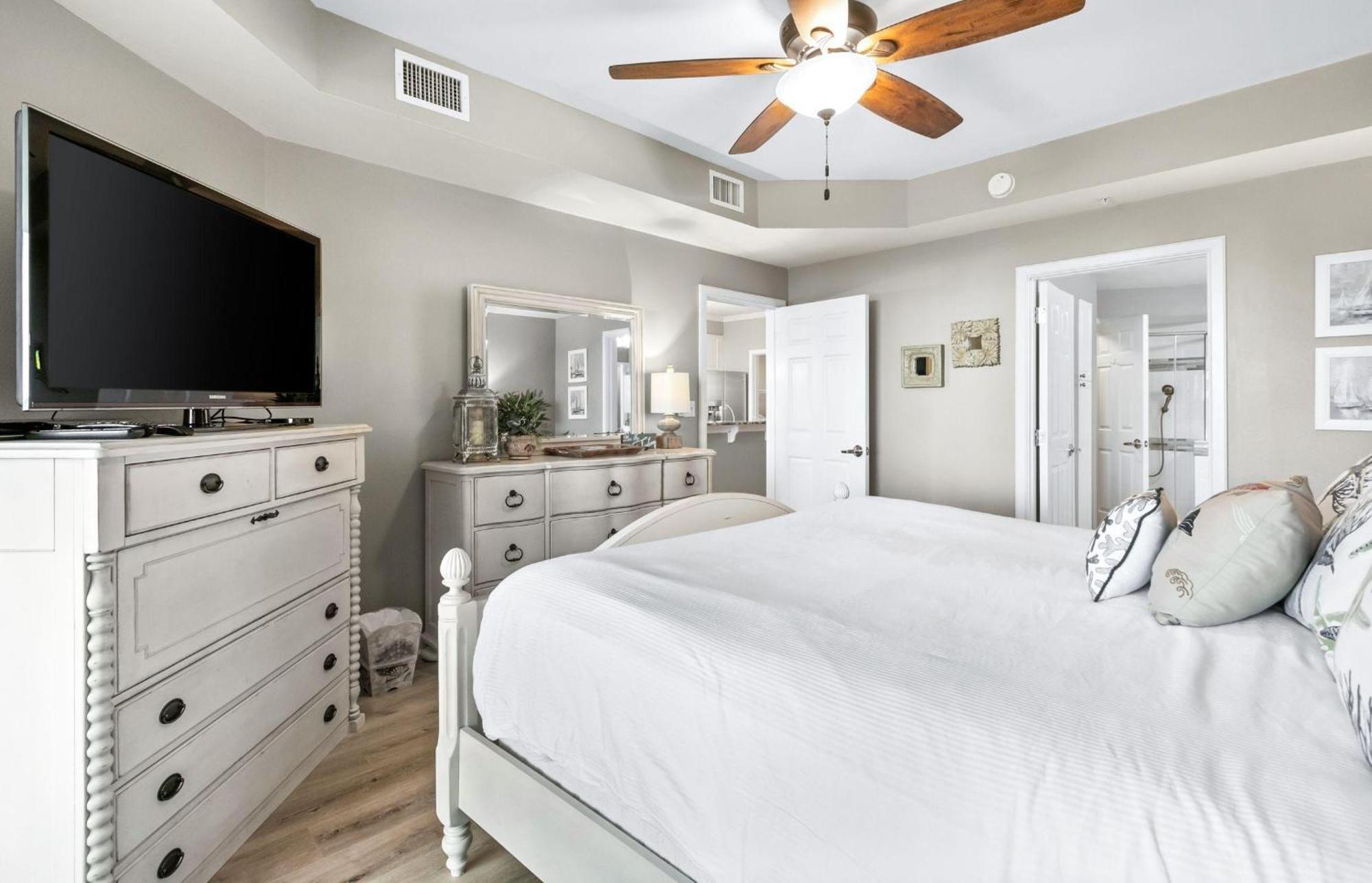The Crescent 103 Holiday home Destin