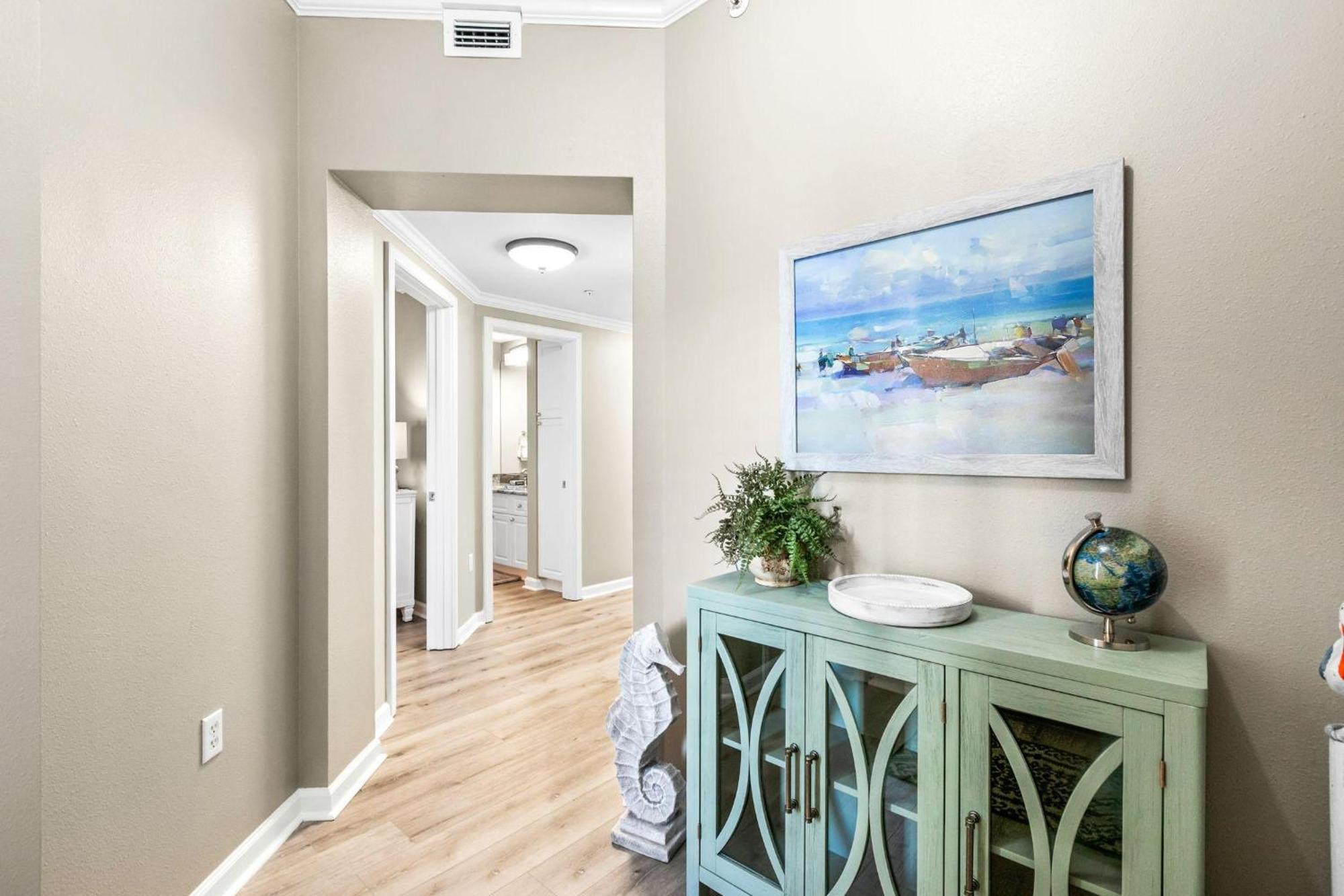 The Crescent 103 Holiday home Destin