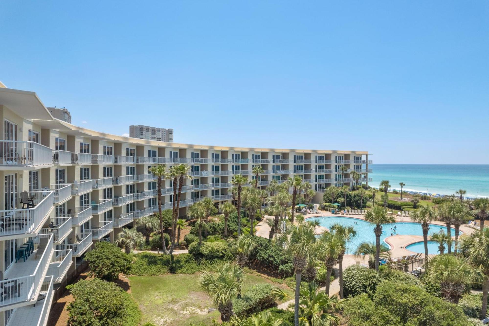 The Crescent 103 Destin