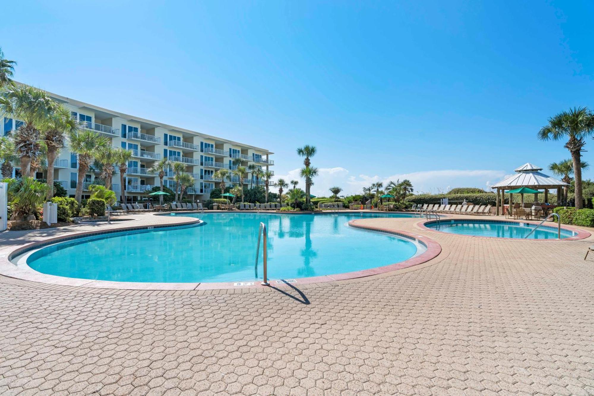 The Crescent 103 Destin