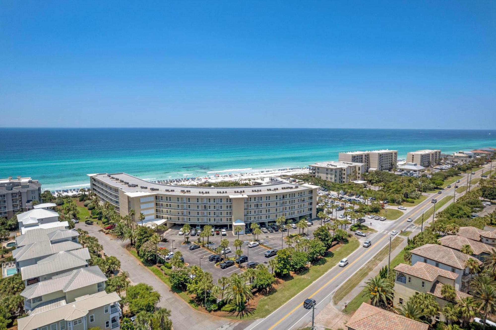 The Crescent 103 * Destin