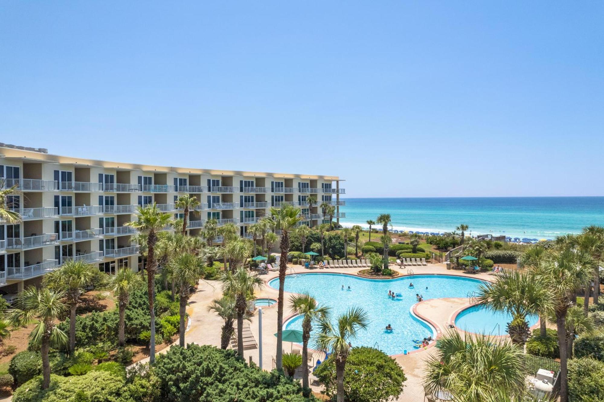 Holiday home The Crescent 103 Destin