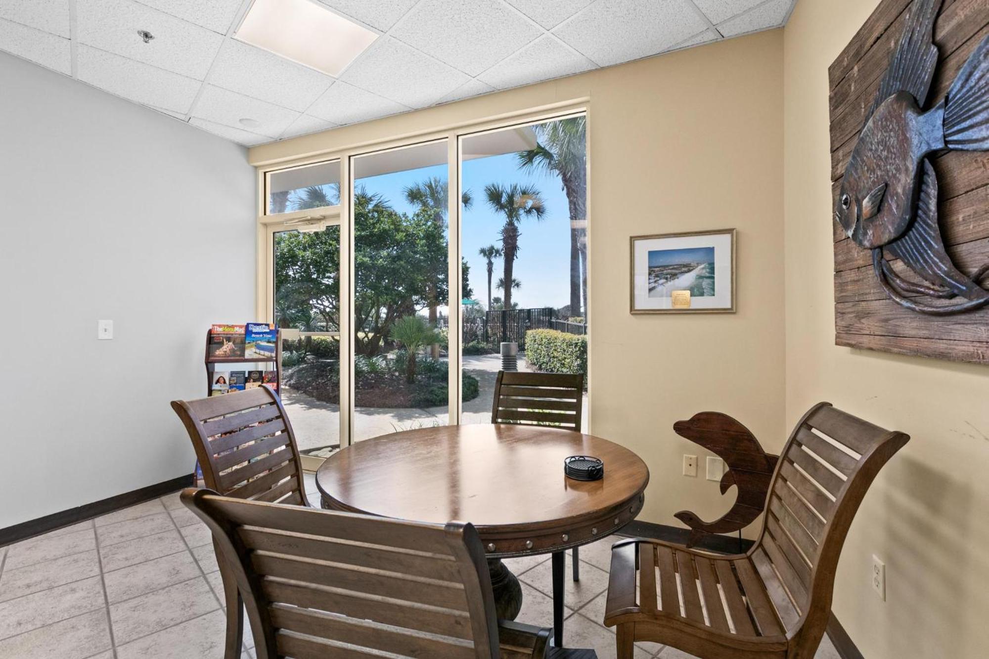 The Crescent 103 * Destin