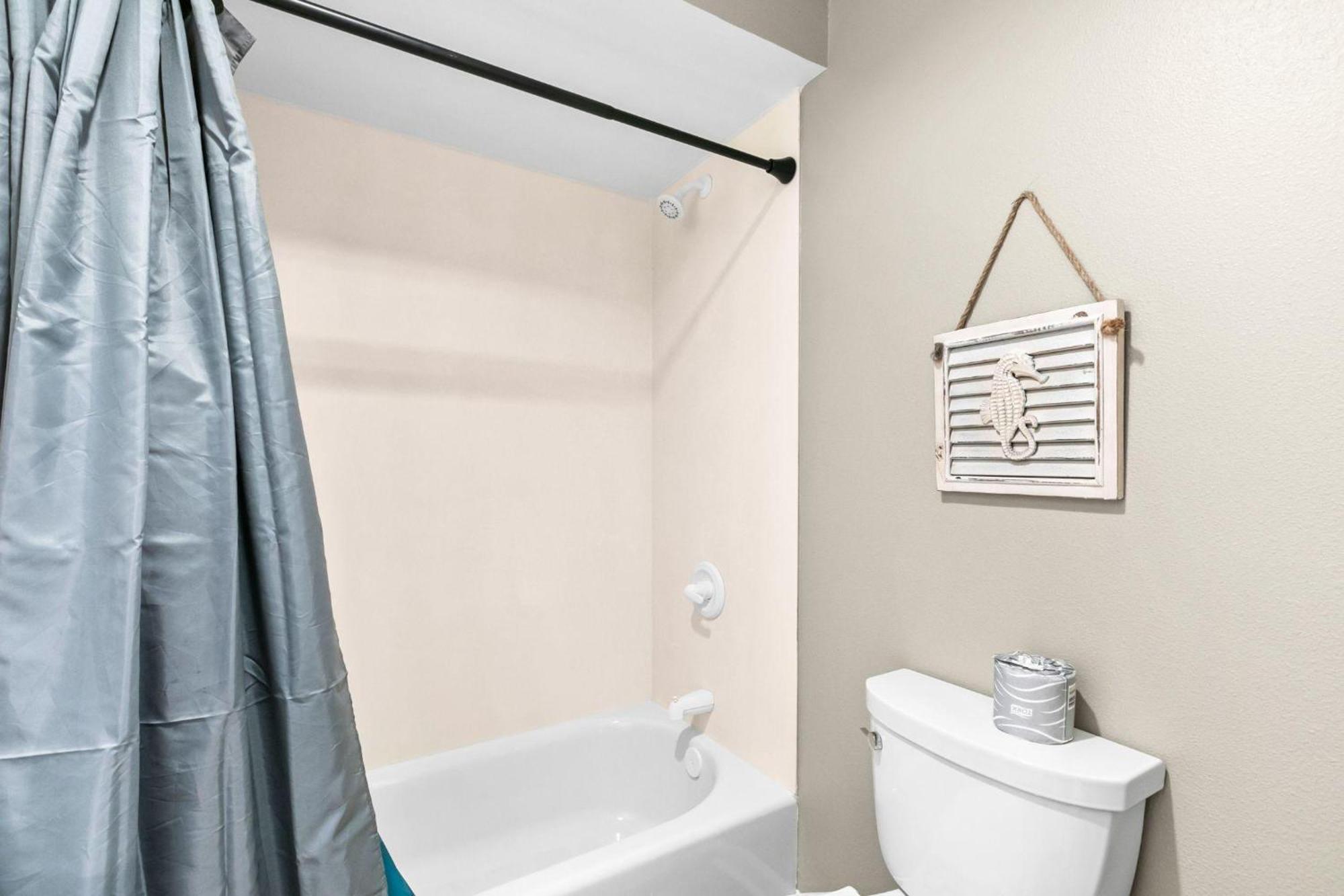 The Crescent 103 Holiday home Destin