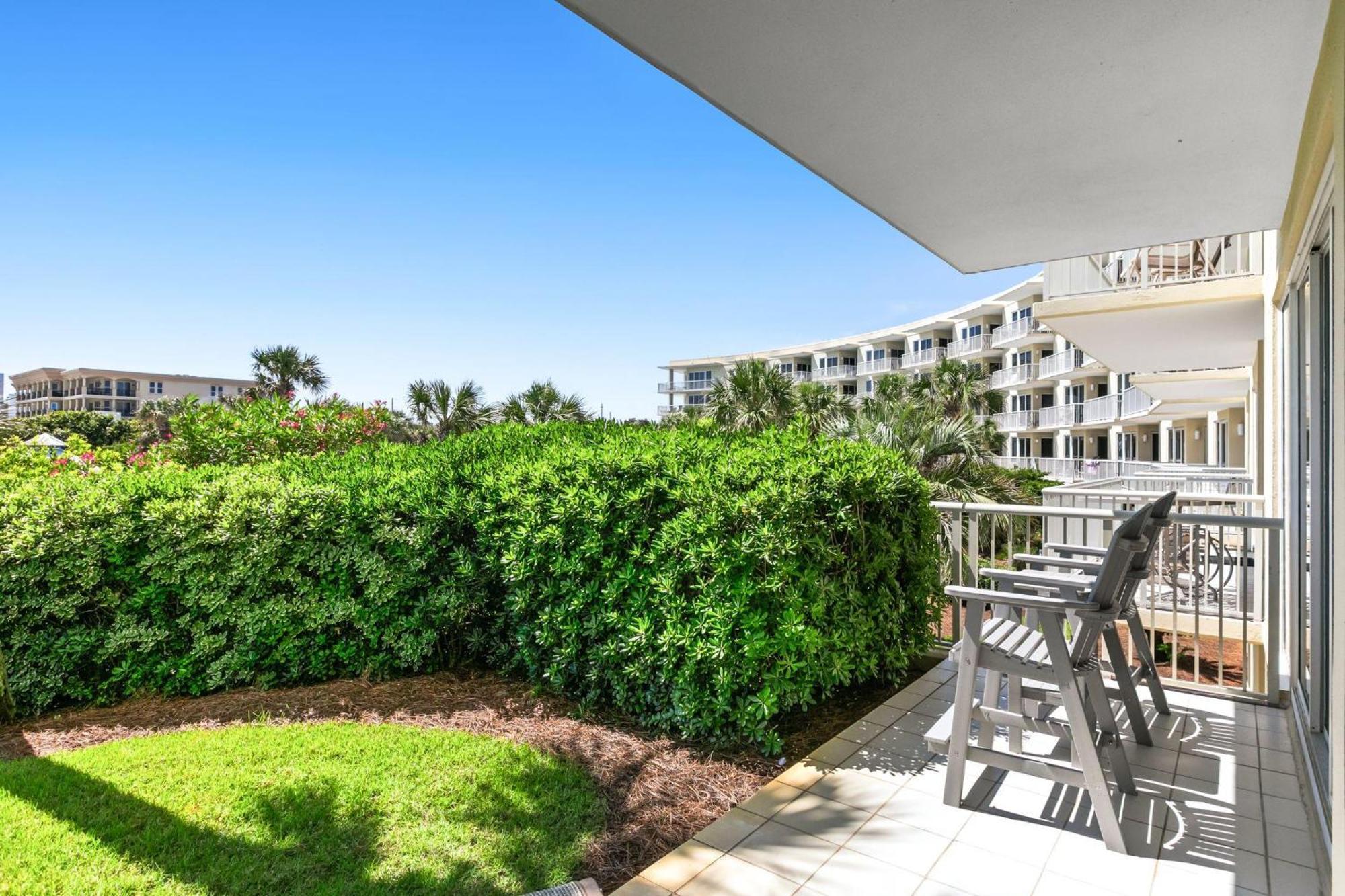 Holiday home The Crescent 103