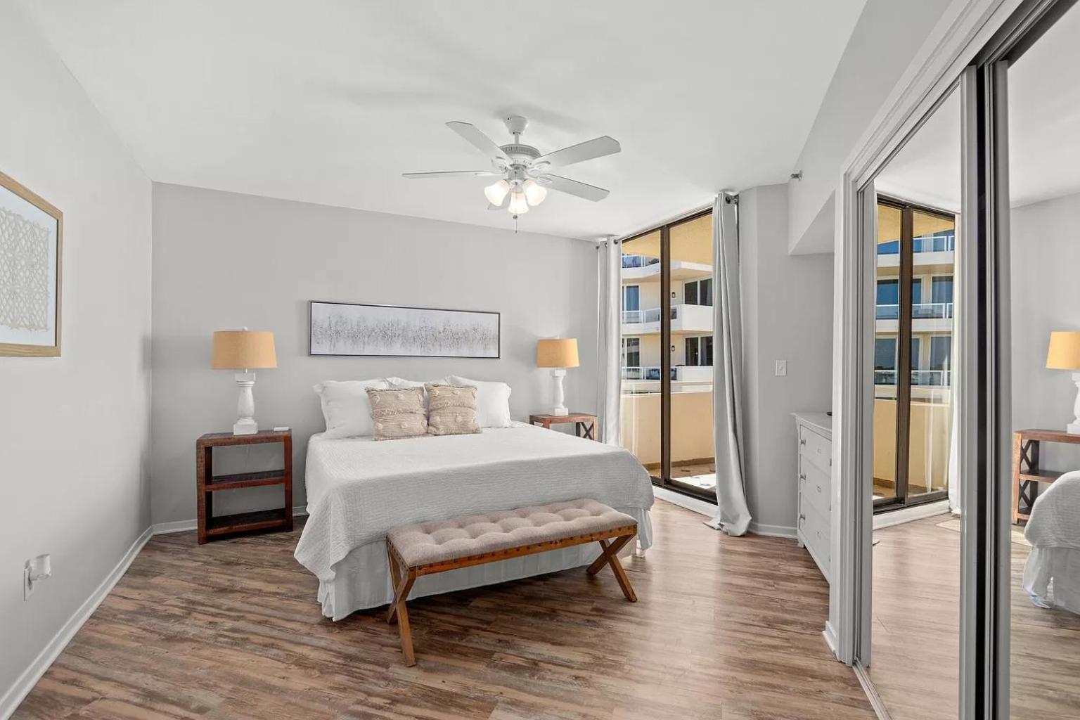 100 Gulf Shore Drive, Unit 502