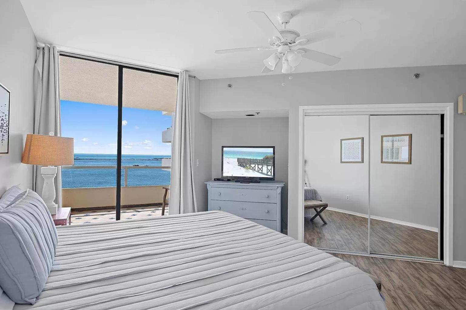 100 Gulf Shore Drive, Unit 502 Destin