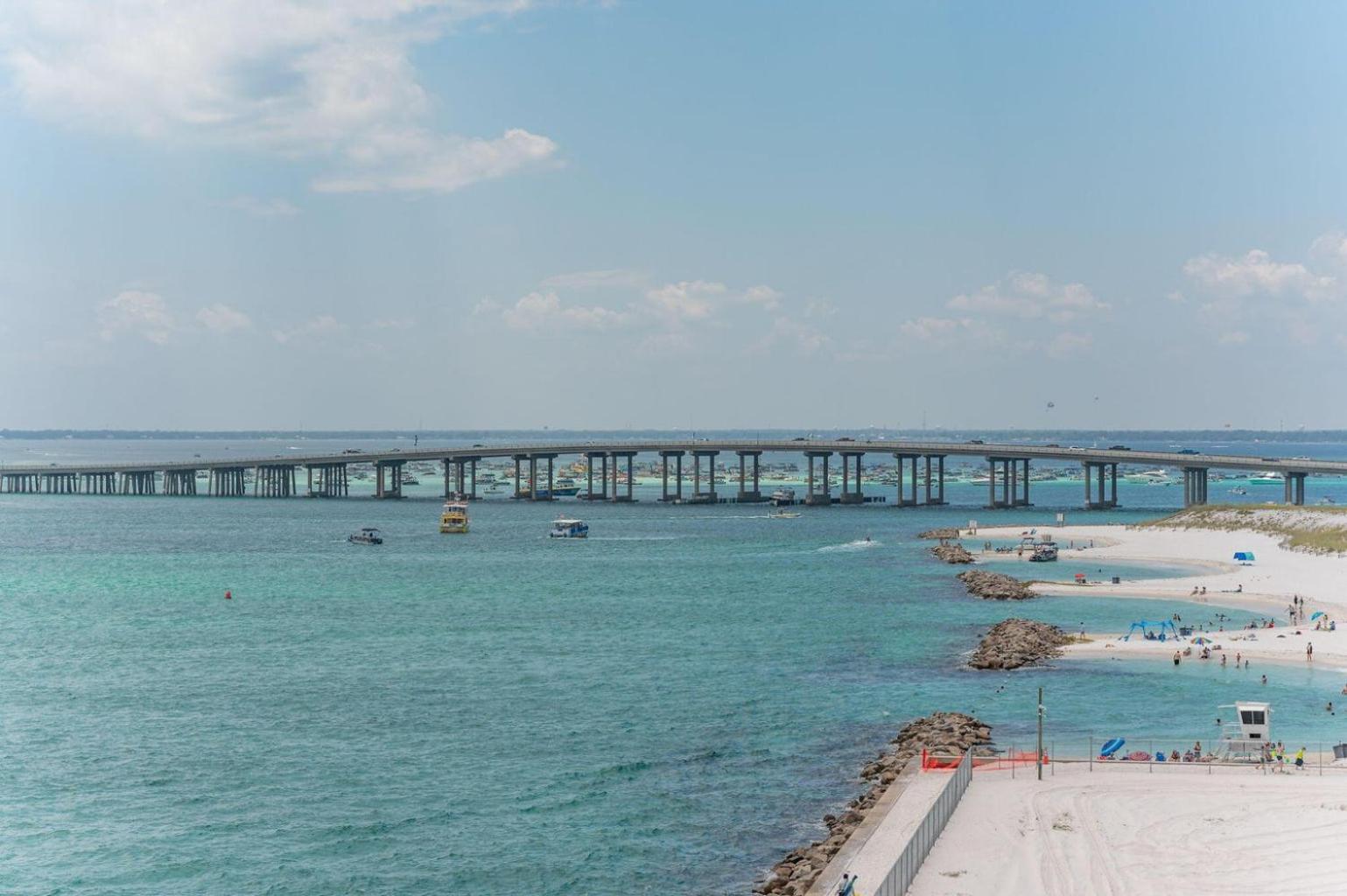 100 Gulf Shore Drive, Unit 502 Apartment Destin