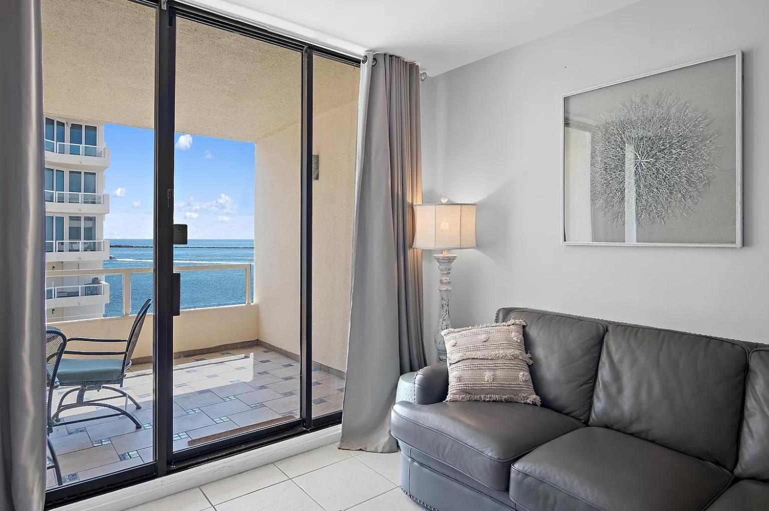 100 Gulf Shore Drive, Unit 502 Destin