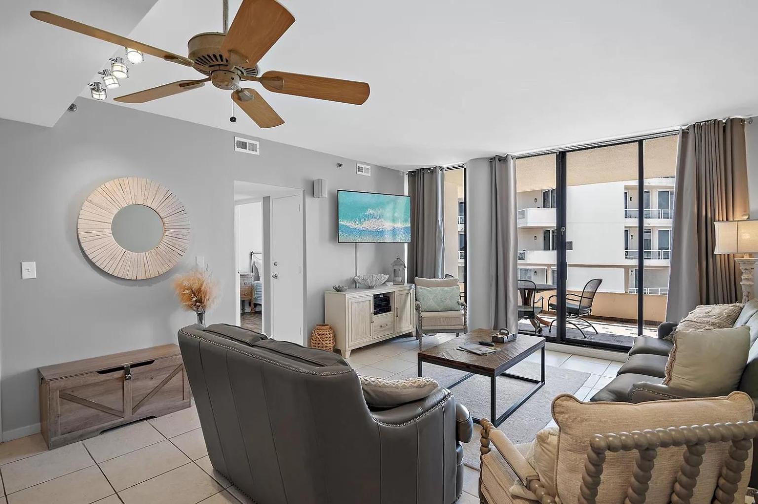100 Gulf Shore Drive, Unit 502 Apartment Destin