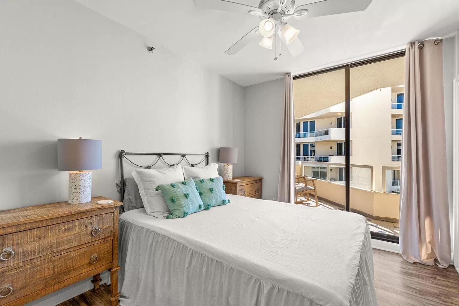 100 Gulf Shore Drive, Unit 502 Destin