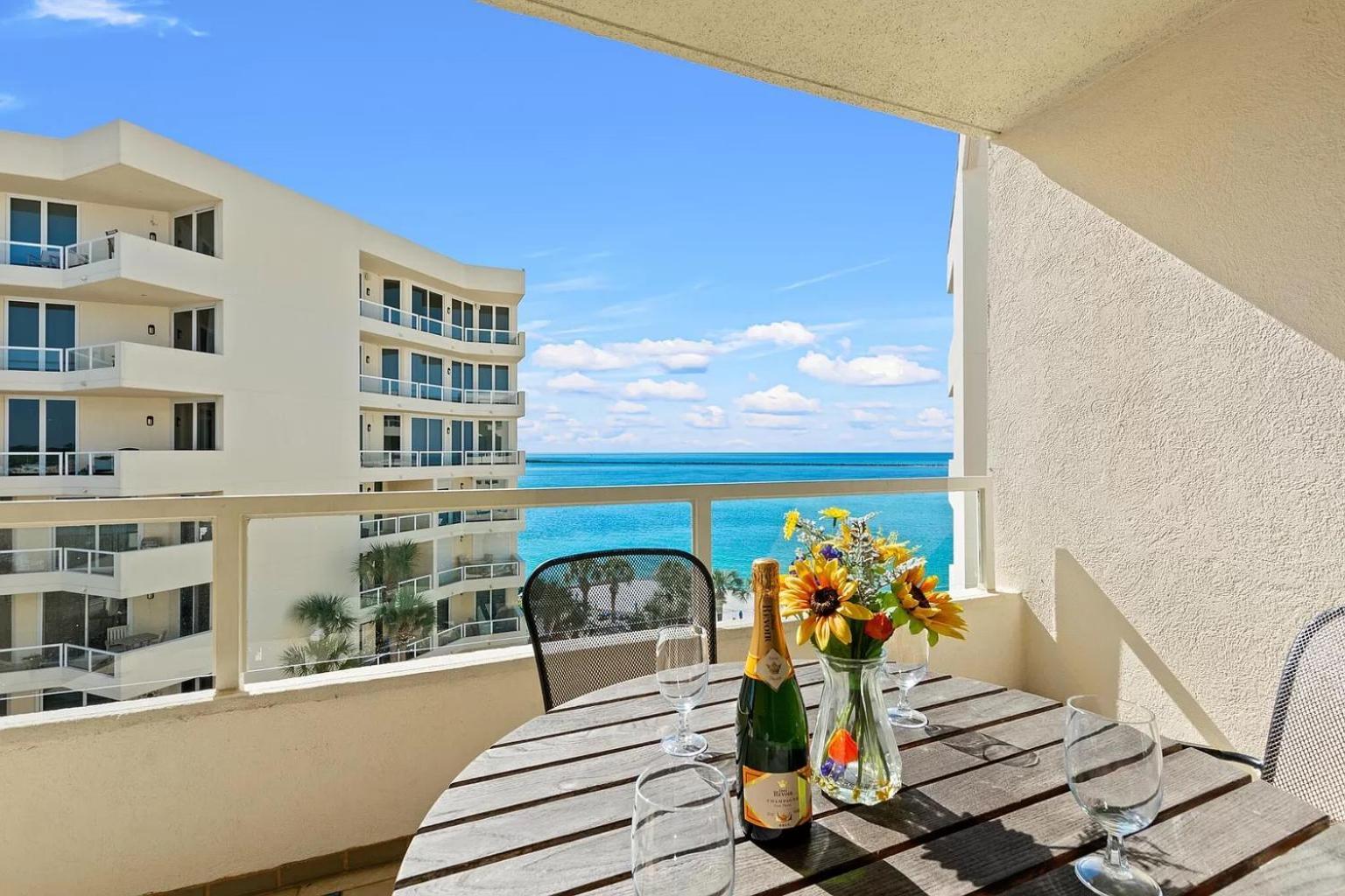 100 Gulf Shore Drive, Unit 502 * Destin