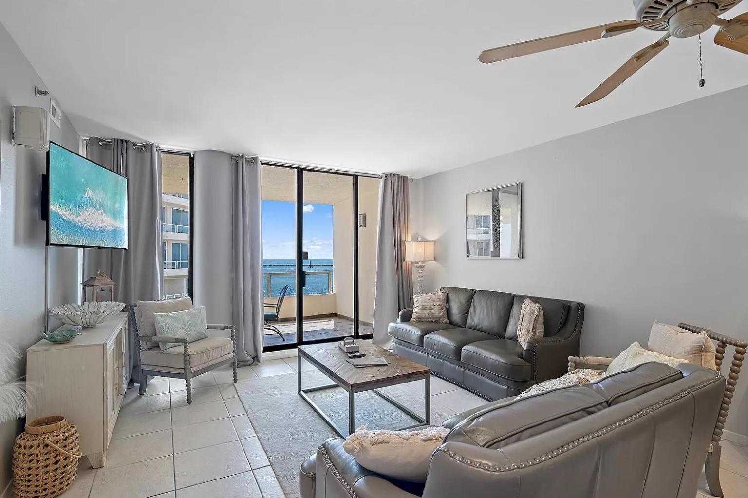 100 Gulf Shore Drive, Unit 502 Apartment Destin