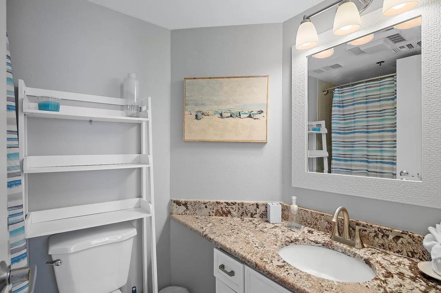 100 Gulf Shore Drive, Unit 502 * Destin