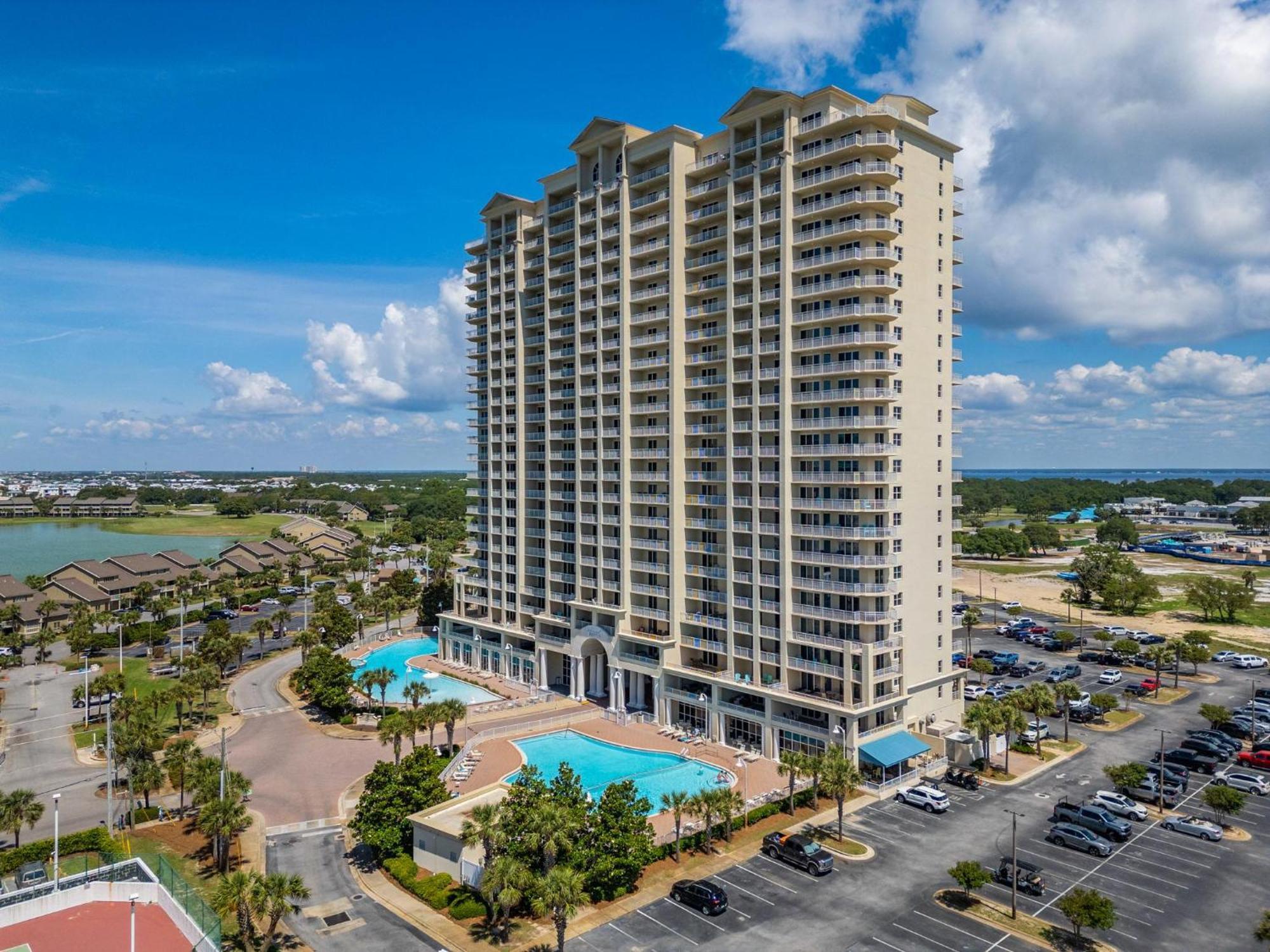 Ariel Dunes I 1502 *