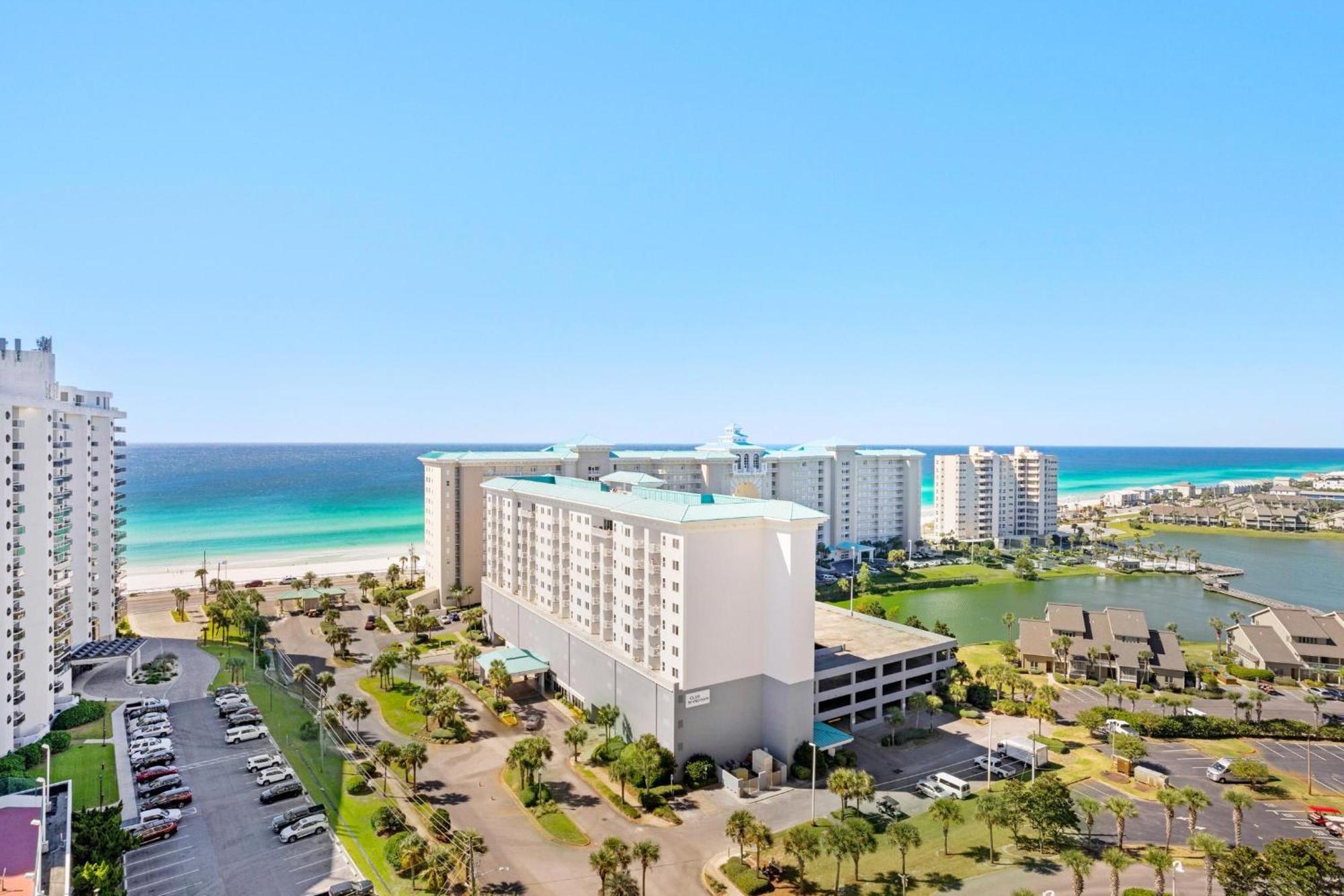 Ariel Dunes I 1502 Destin