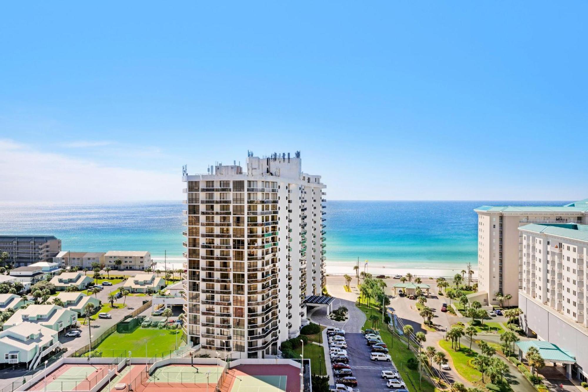 Ariel Dunes I 1502 * Destin