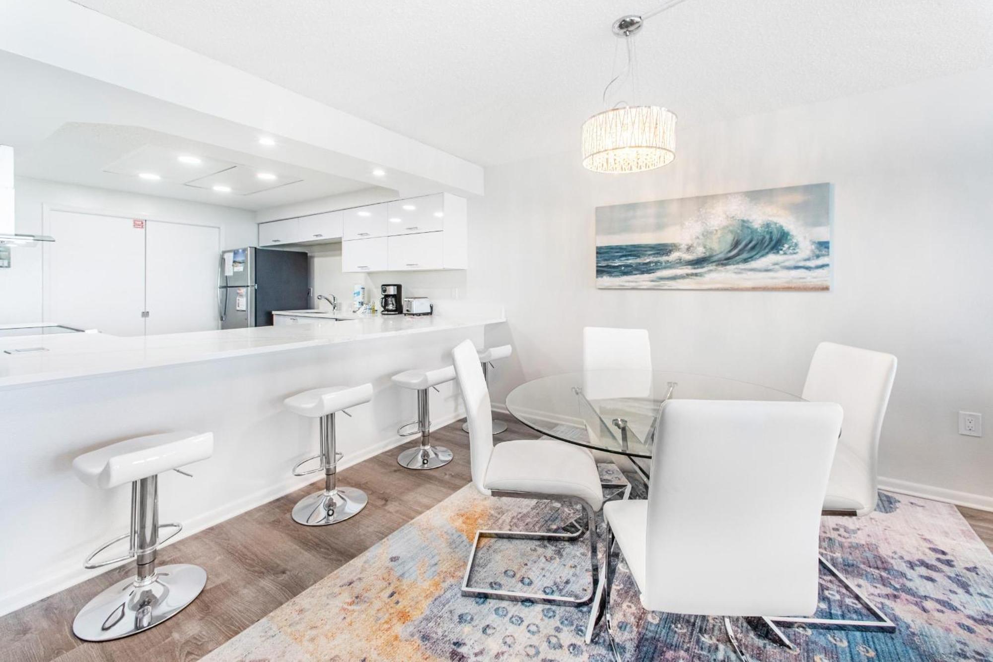 Shoreline Towers 3083 Destin