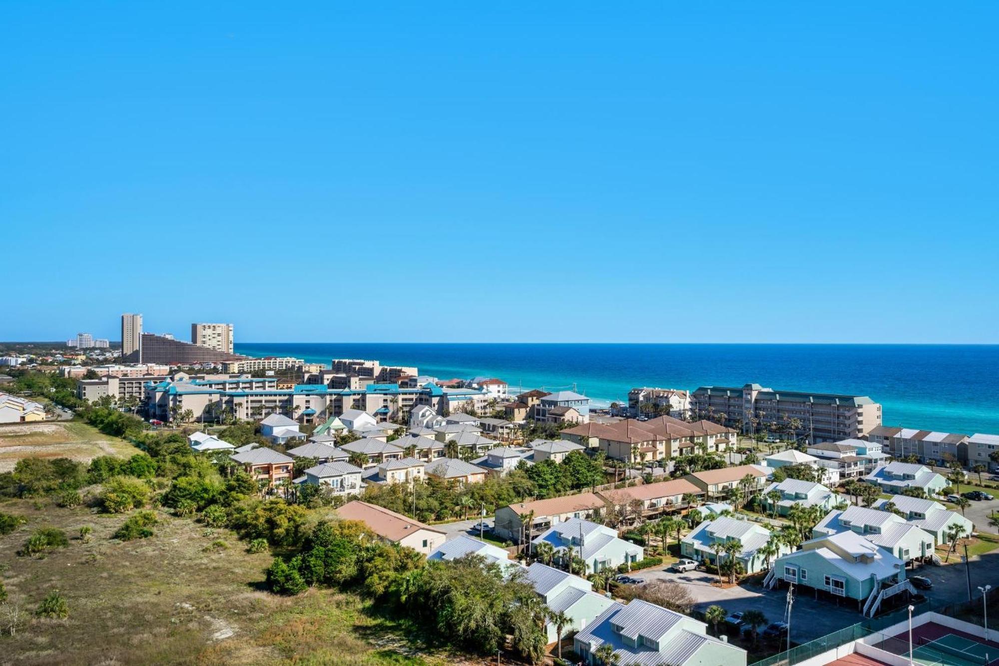 Ariel Dunes I 1401 Apartment *