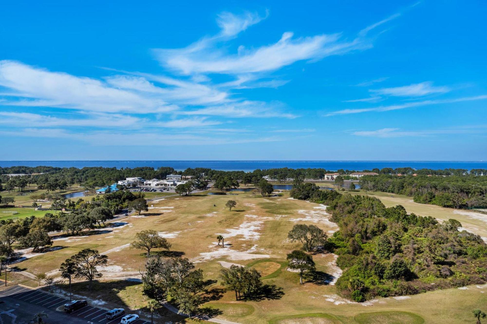 Ariel Dunes I 1401 Destin