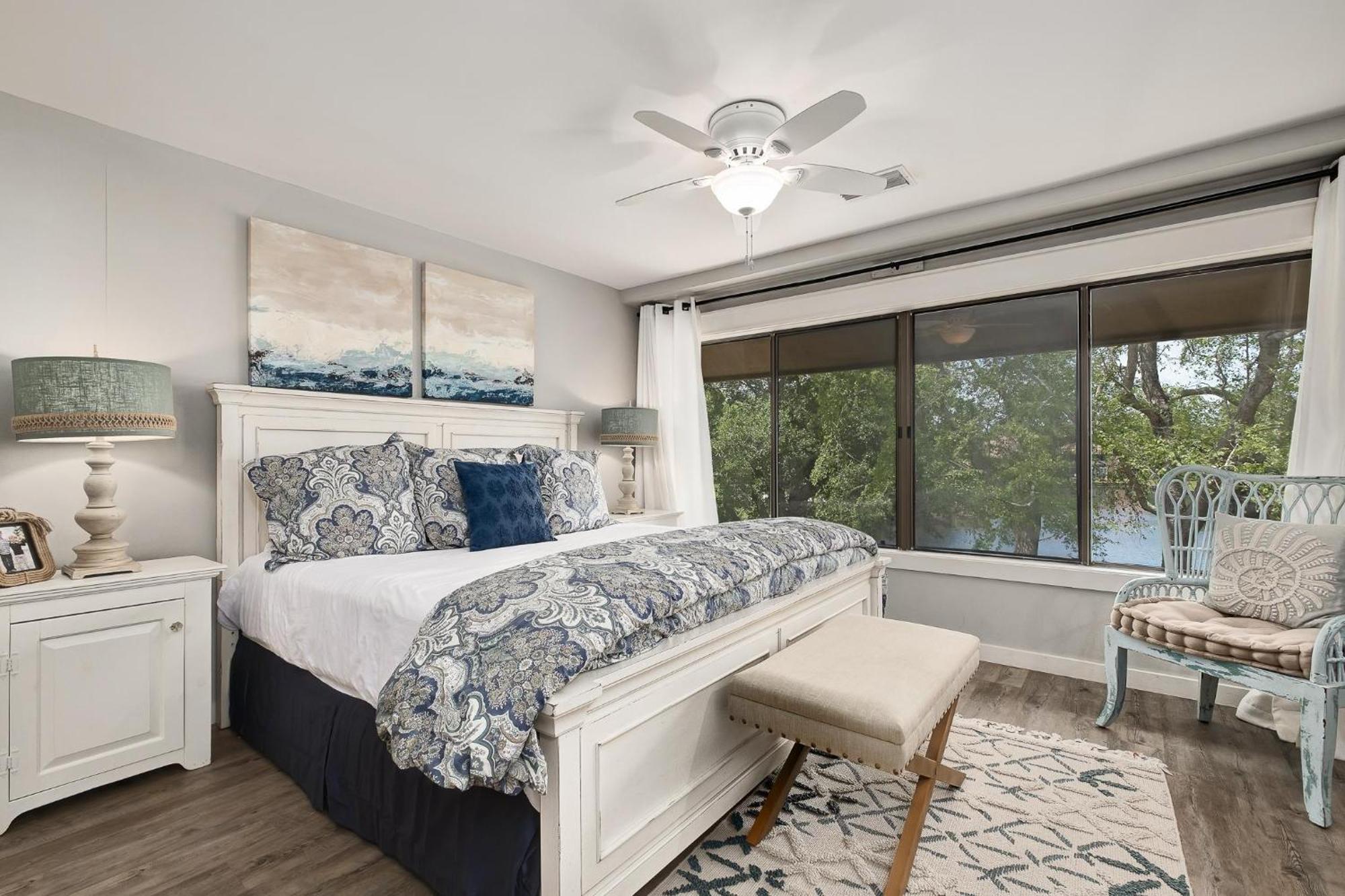 Villa Beachwalk 5072 *