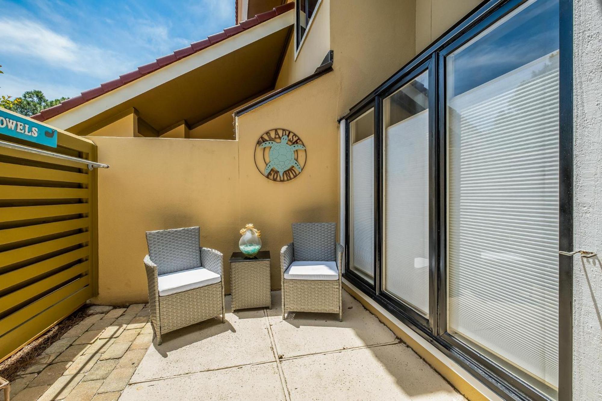 Villa Beachwalk 5072