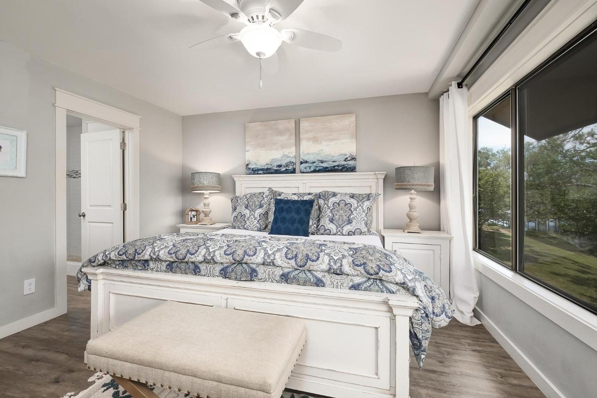 Beachwalk 5072 Villa *