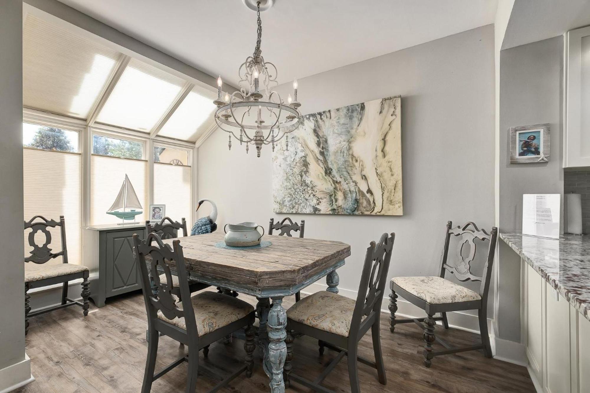 Villa Beachwalk 5072 Destin