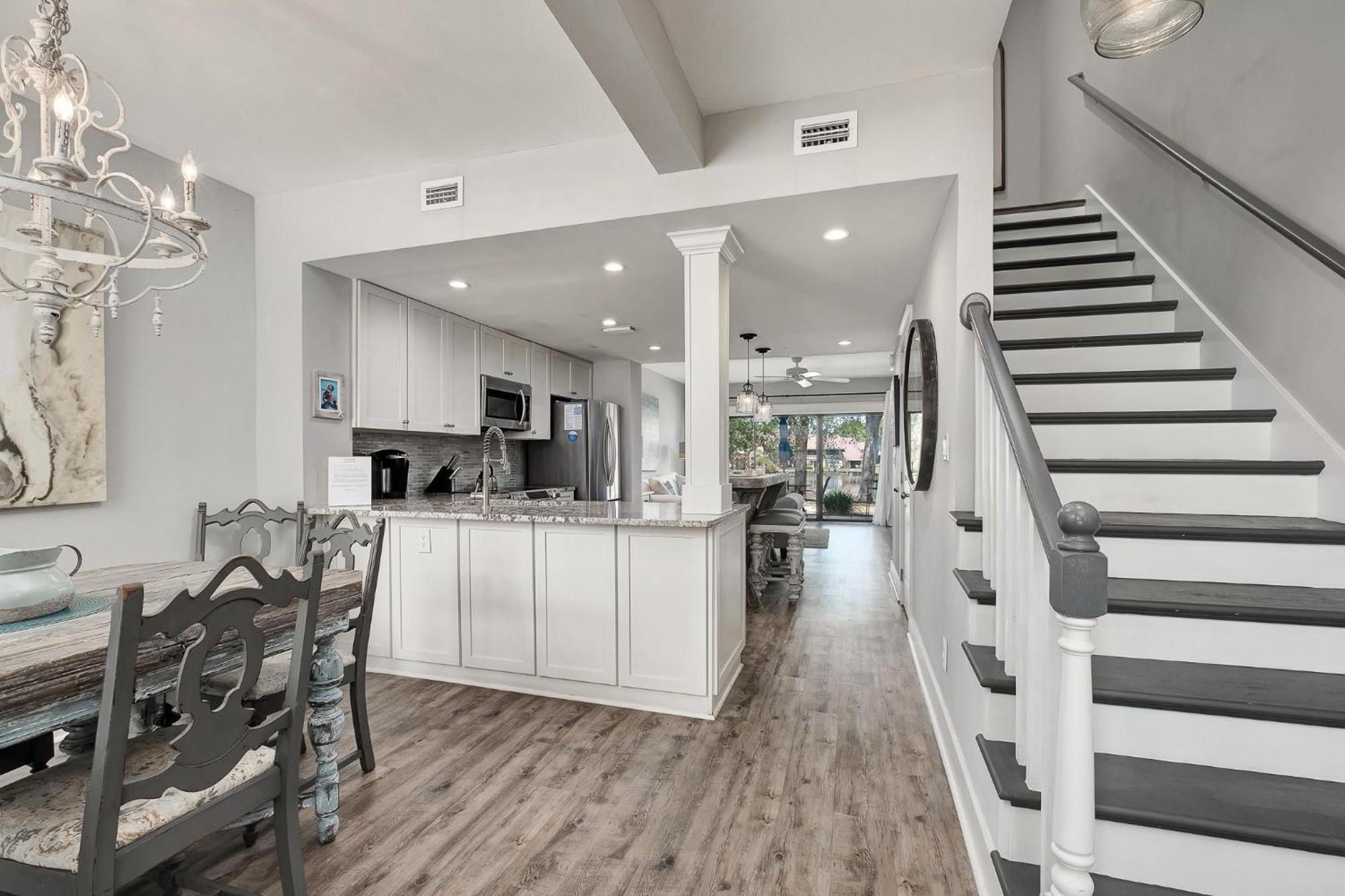 Villa Beachwalk 5072 Destin