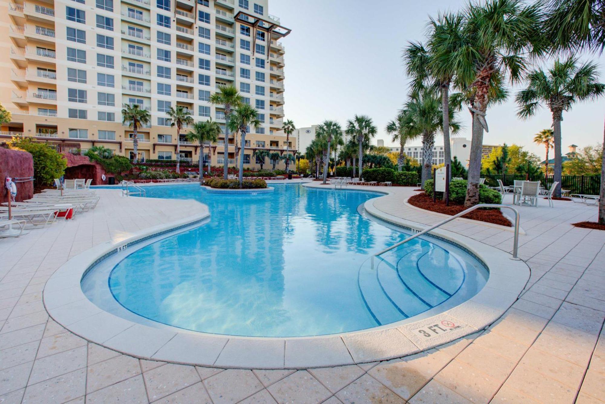 Luau Ii 70313 Destin