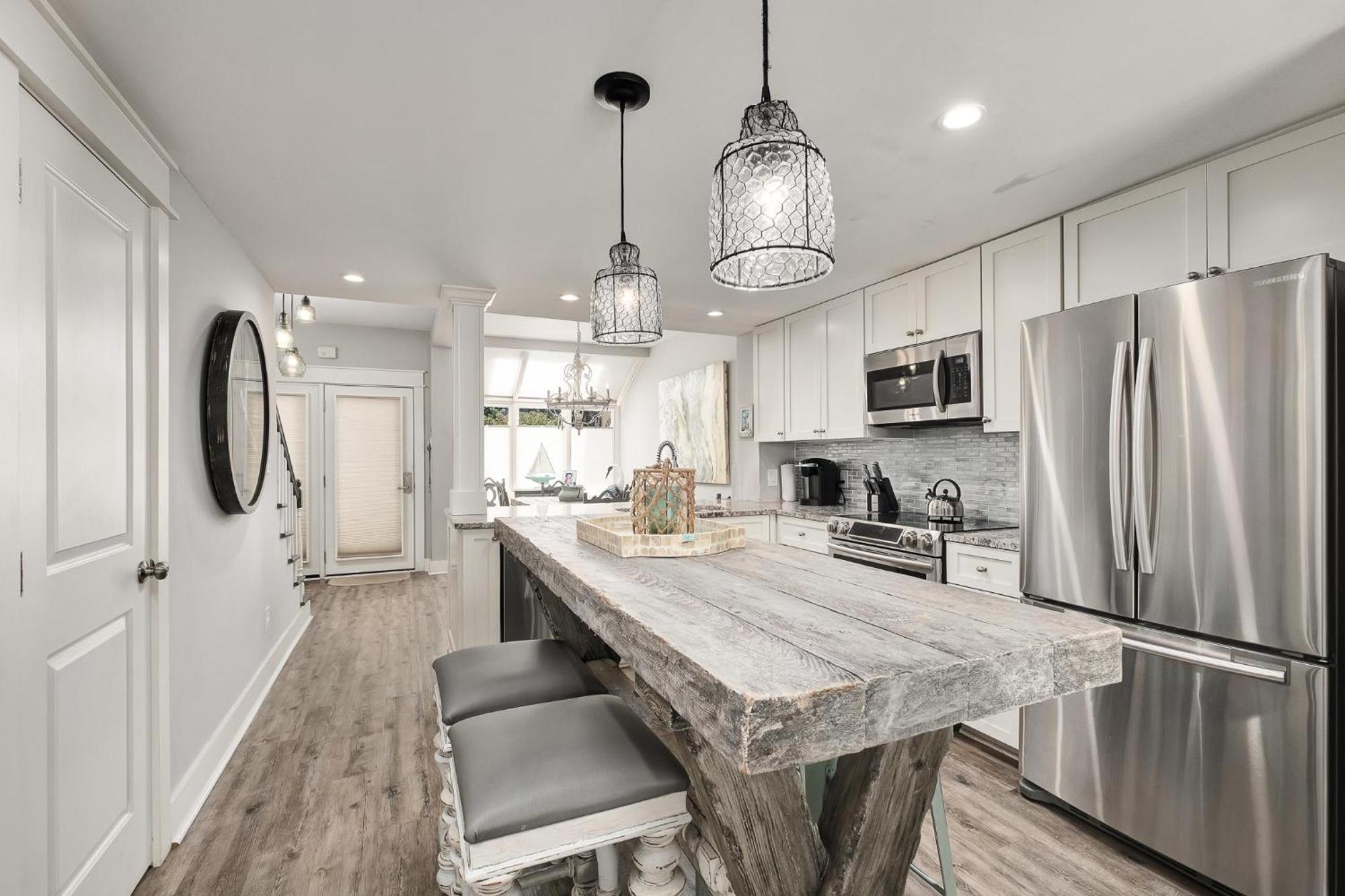 Beachwalk 5072 Villa