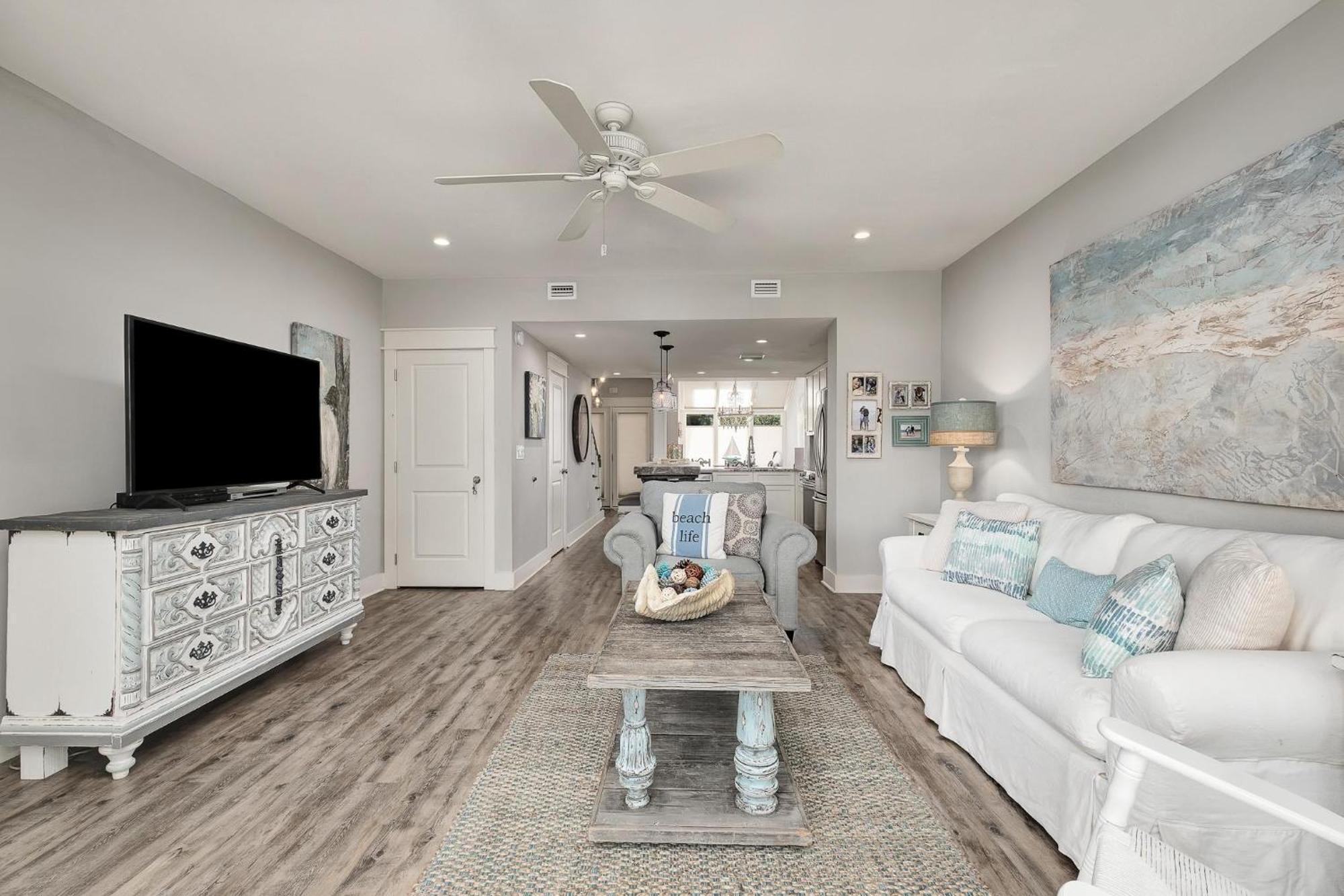 Beachwalk 5072