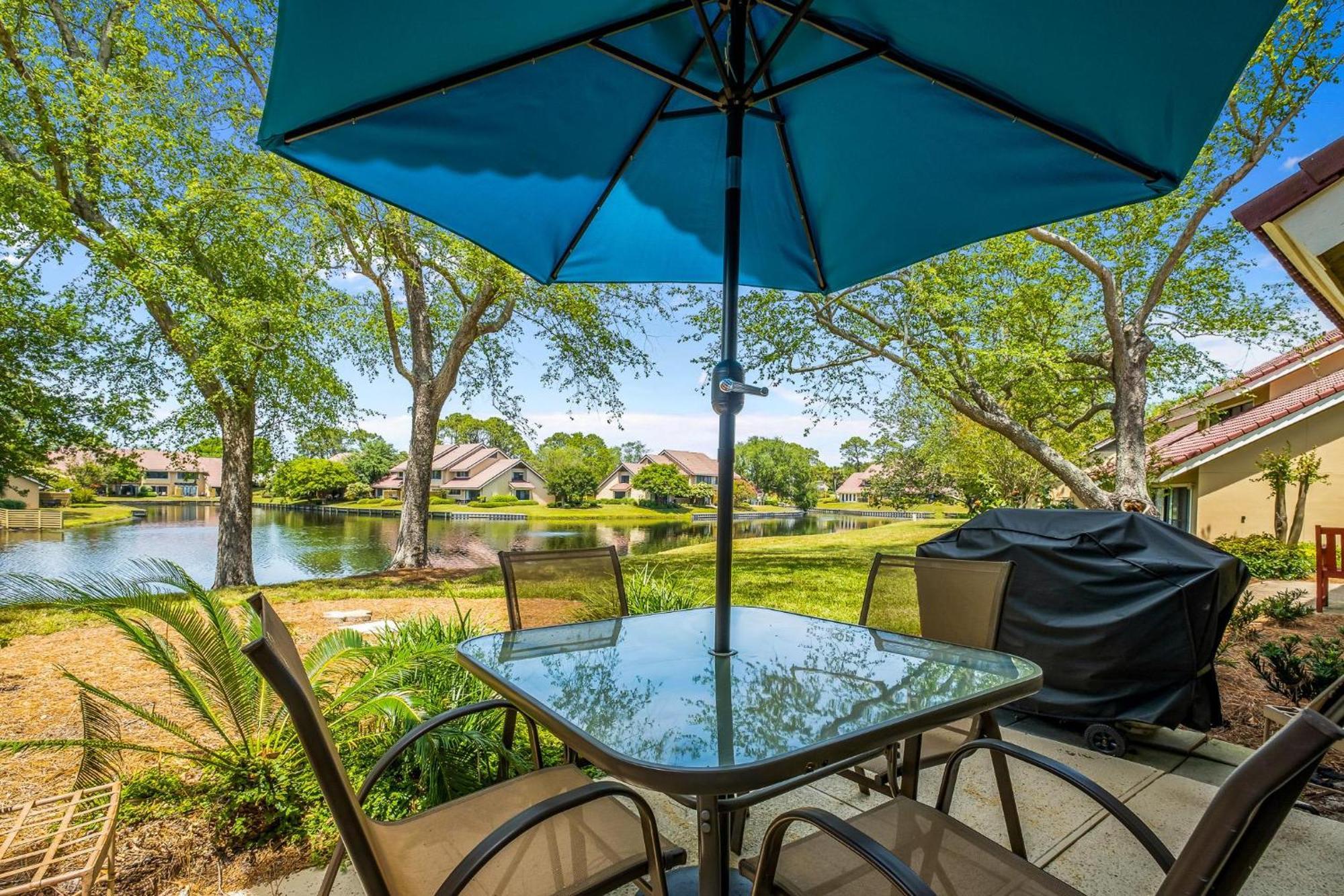 Villa Beachwalk 5072