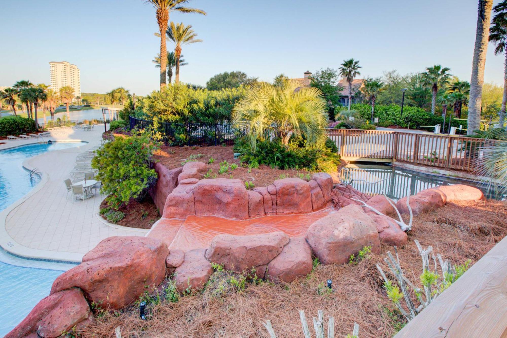 Luau Ii 70313 Holiday home Destin