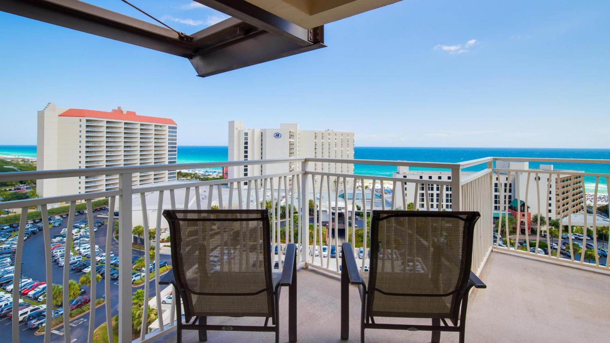 Holiday home Luau Ii 70313 Destin