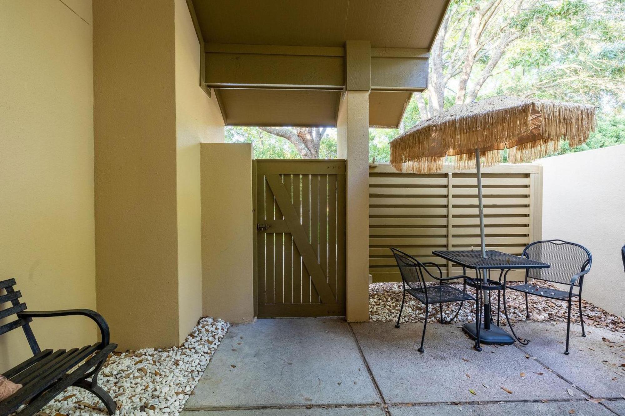 Beachwalk 5090 Villa *