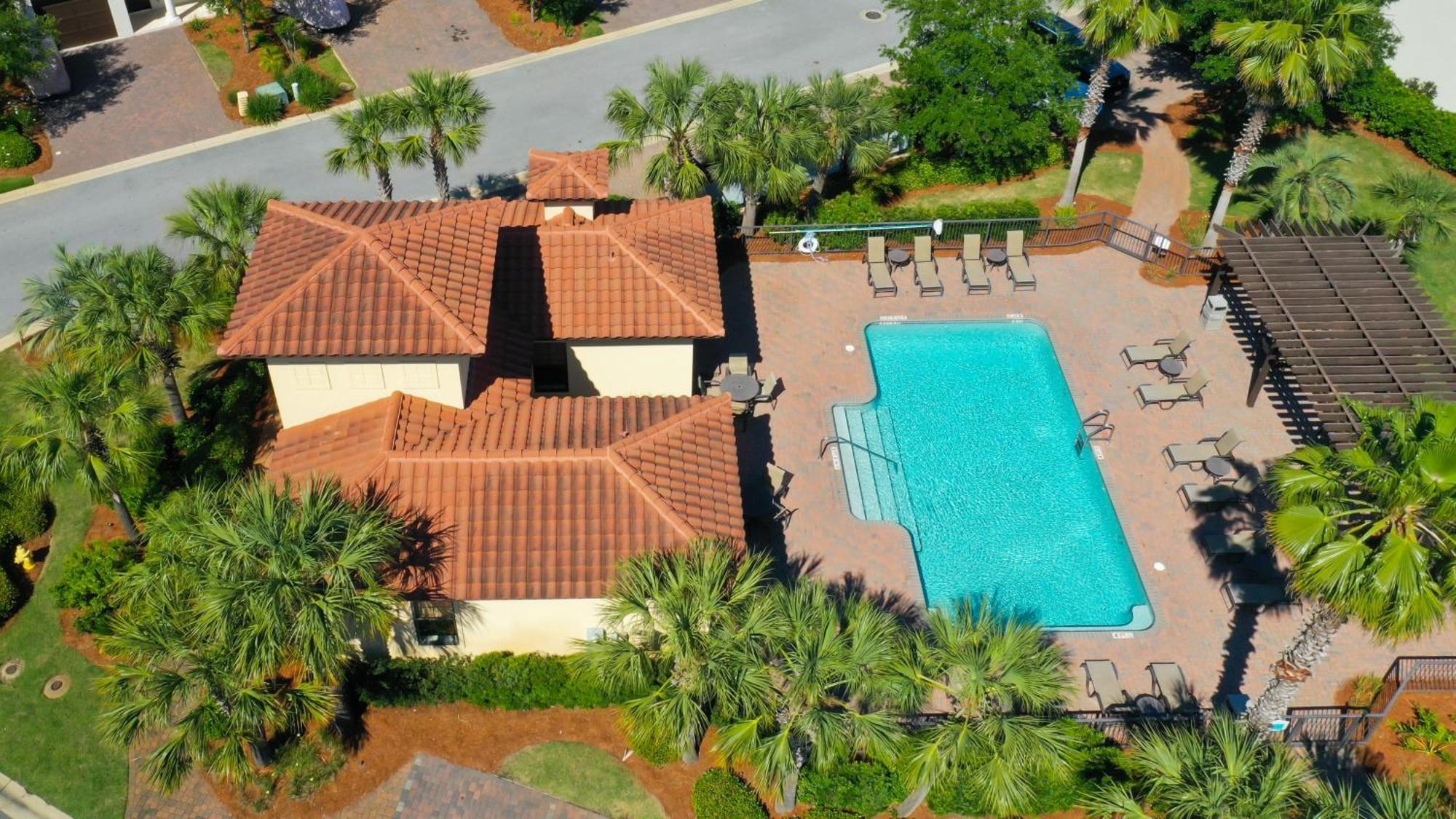 Holiday home 1892 Destin
