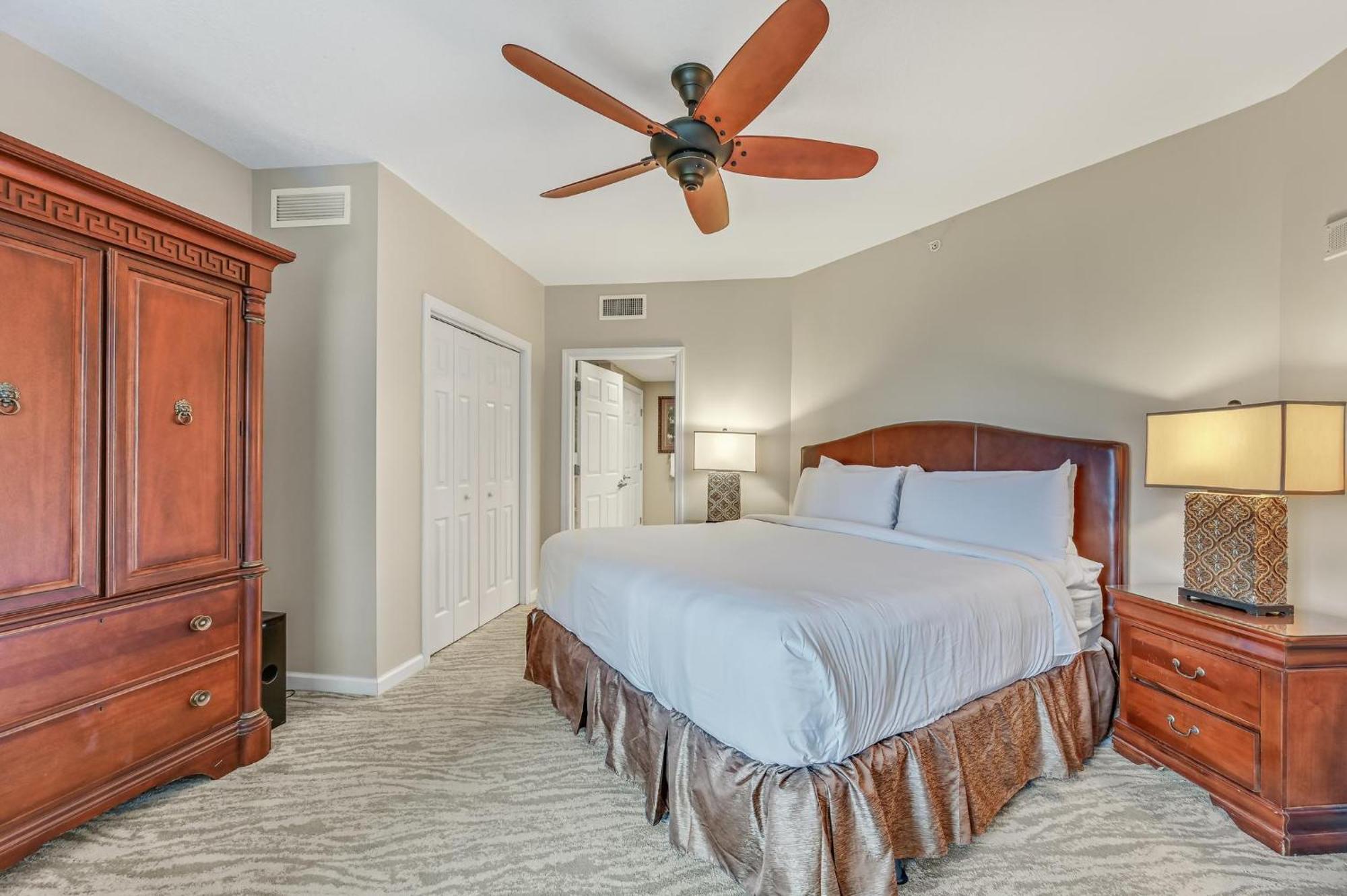 Holiday home Westwinds 4740 Destin