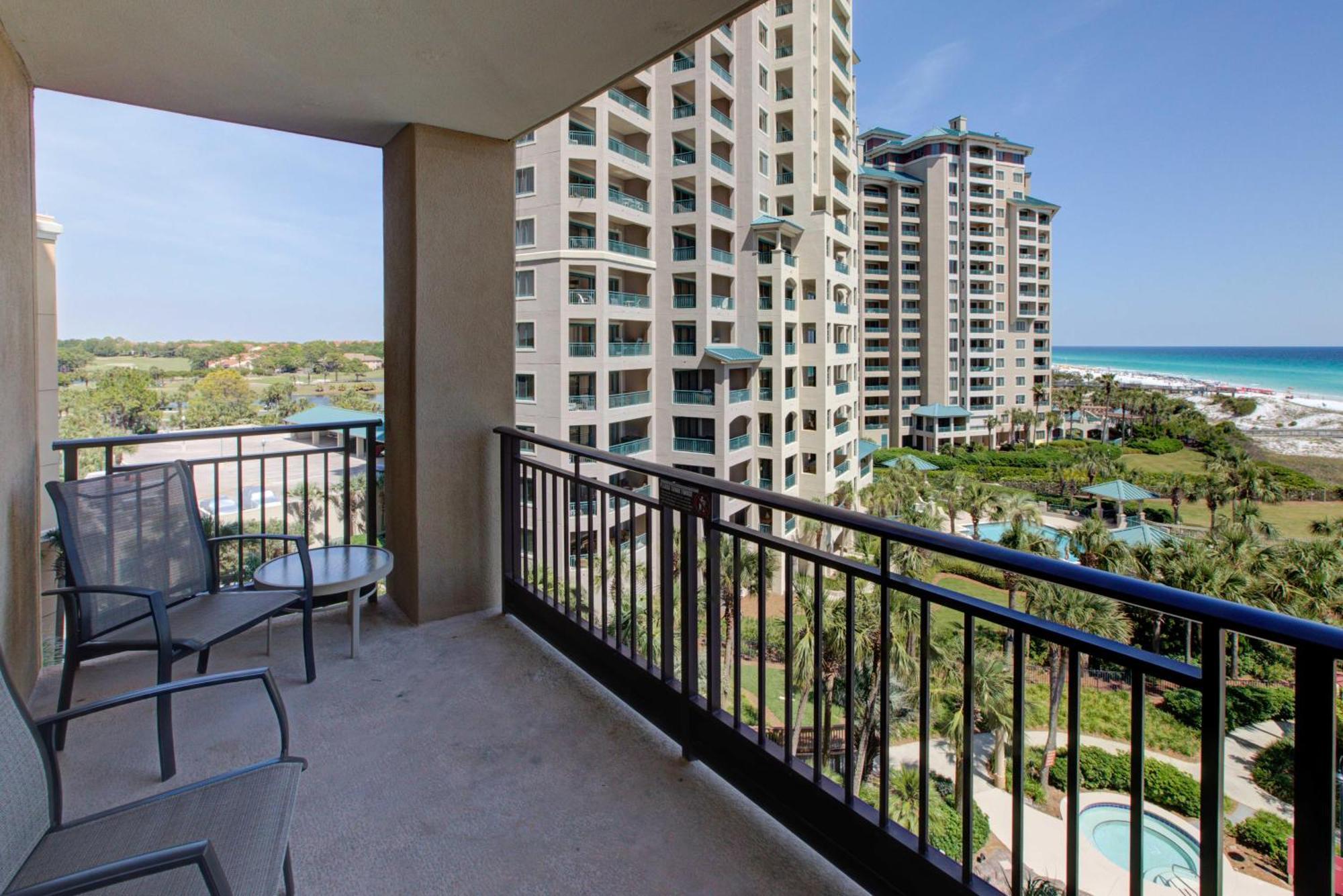 Holiday home Westwinds 4740 Destin