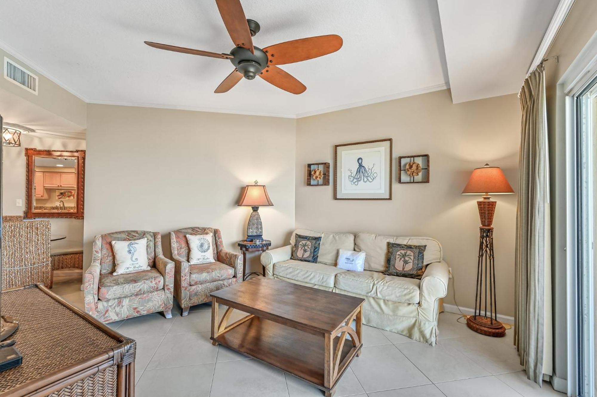 Westwinds 4740 Holiday home