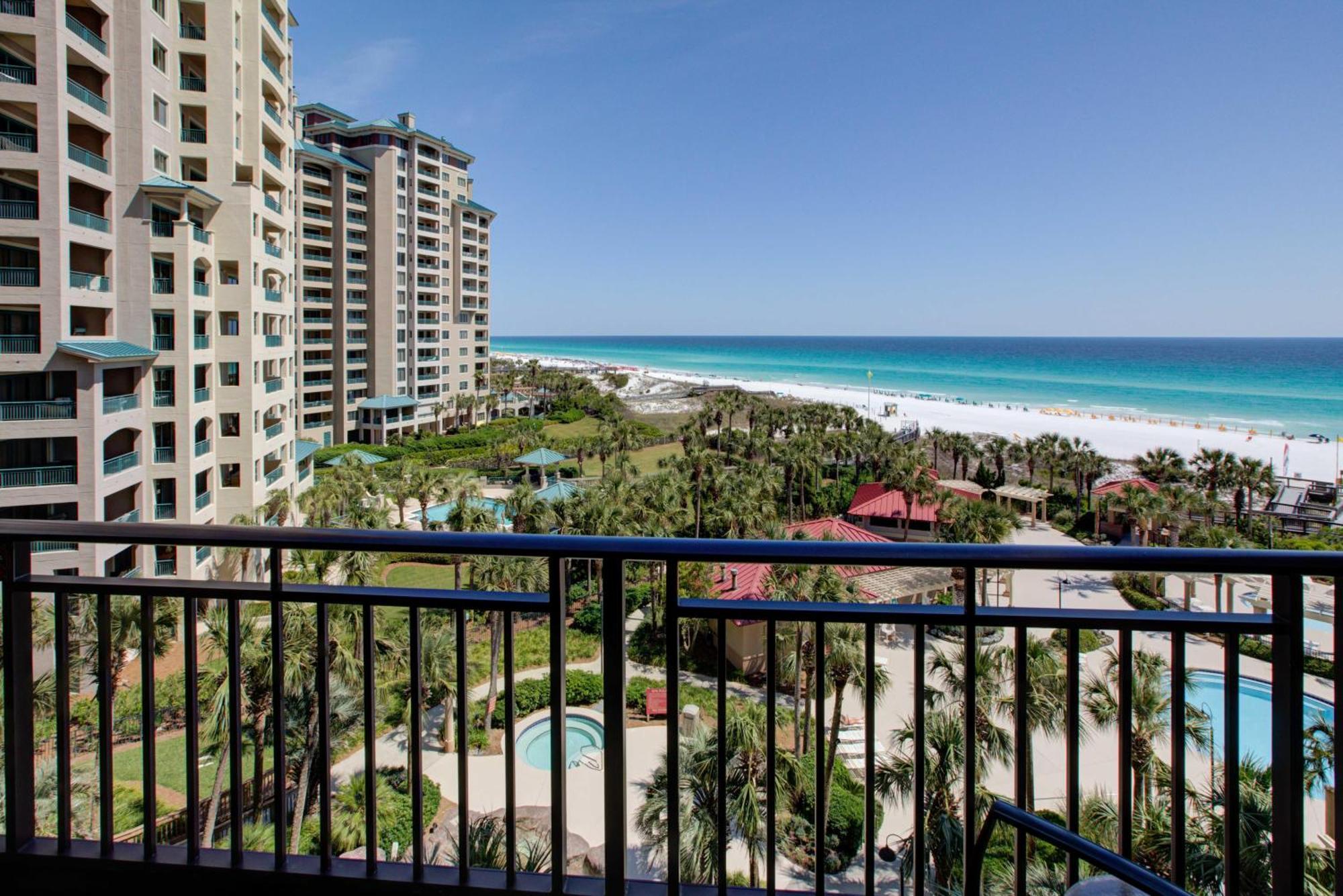 Westwinds 4740 Holiday home Destin