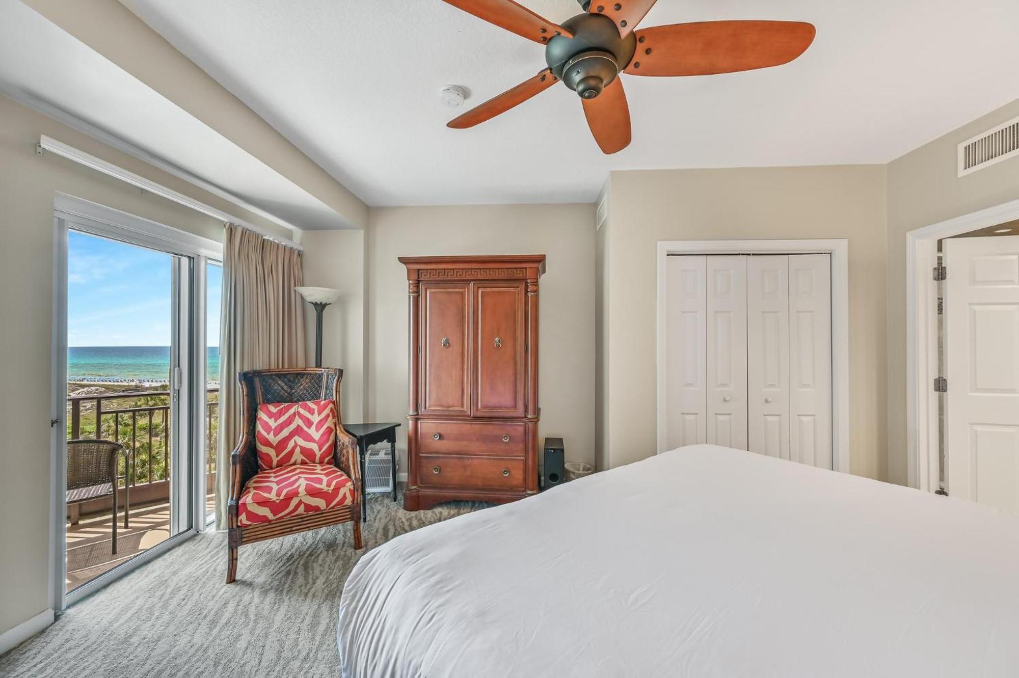 Holiday home Westwinds 4740 Destin