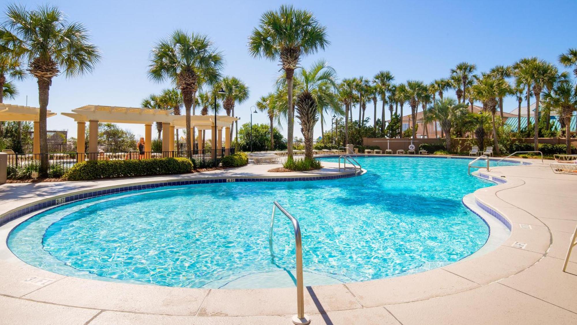 Westwinds 4791 Holiday home Destin