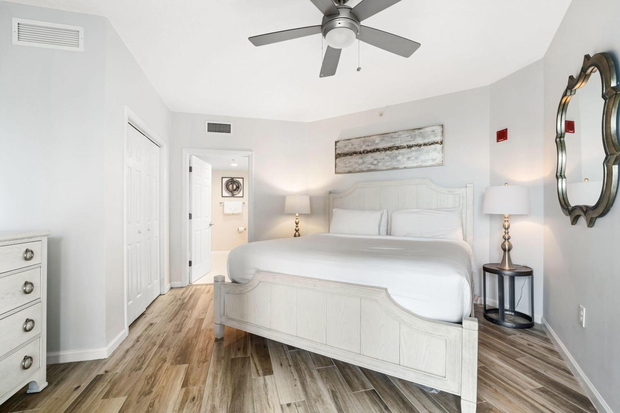 Holiday home Westwinds 4791