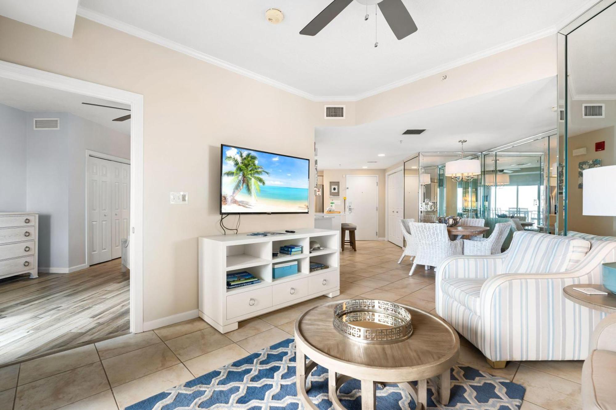 Westwinds 4791 Holiday home *