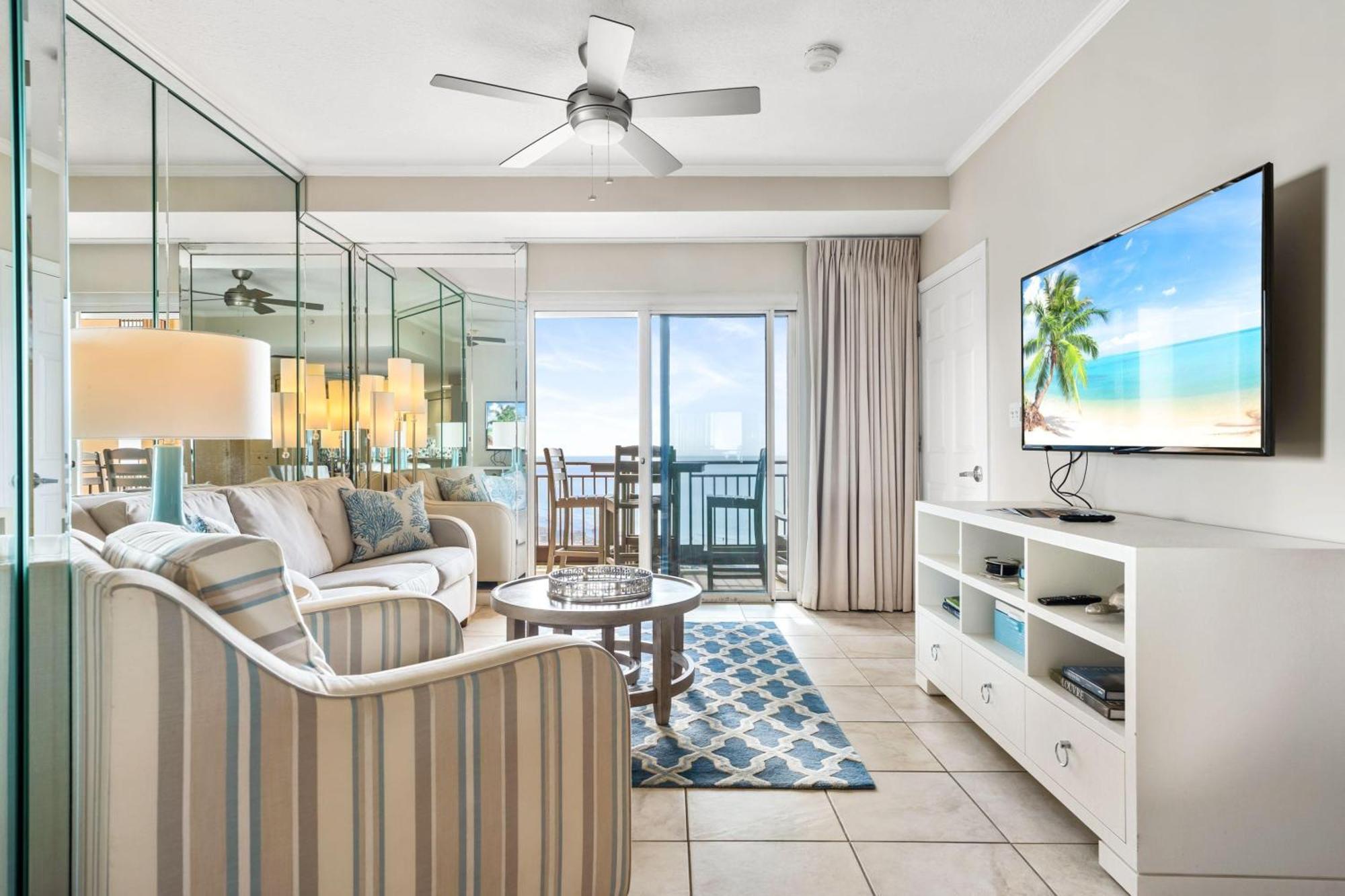 Westwinds 4791 Holiday home