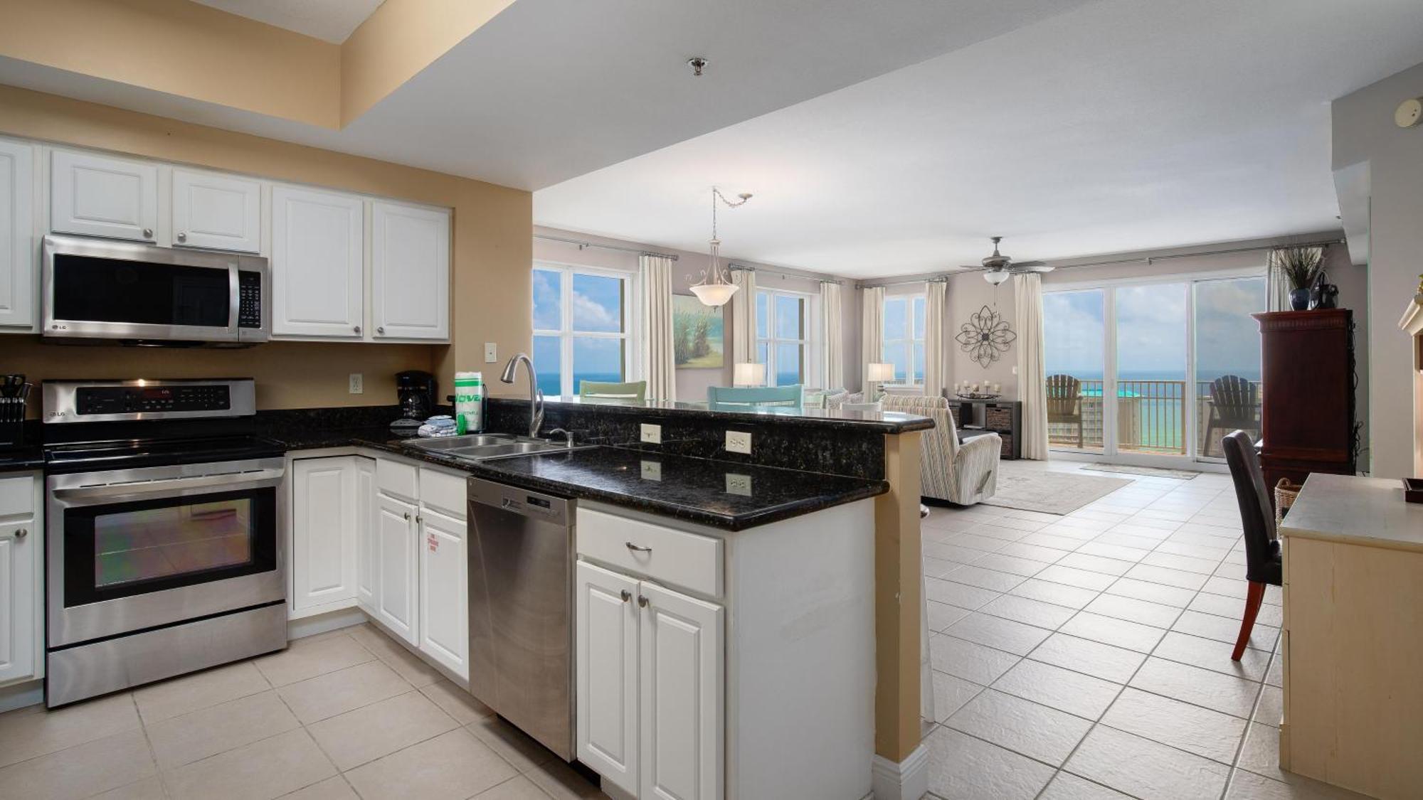 Ariel Dunes Ii 1701 Destin
