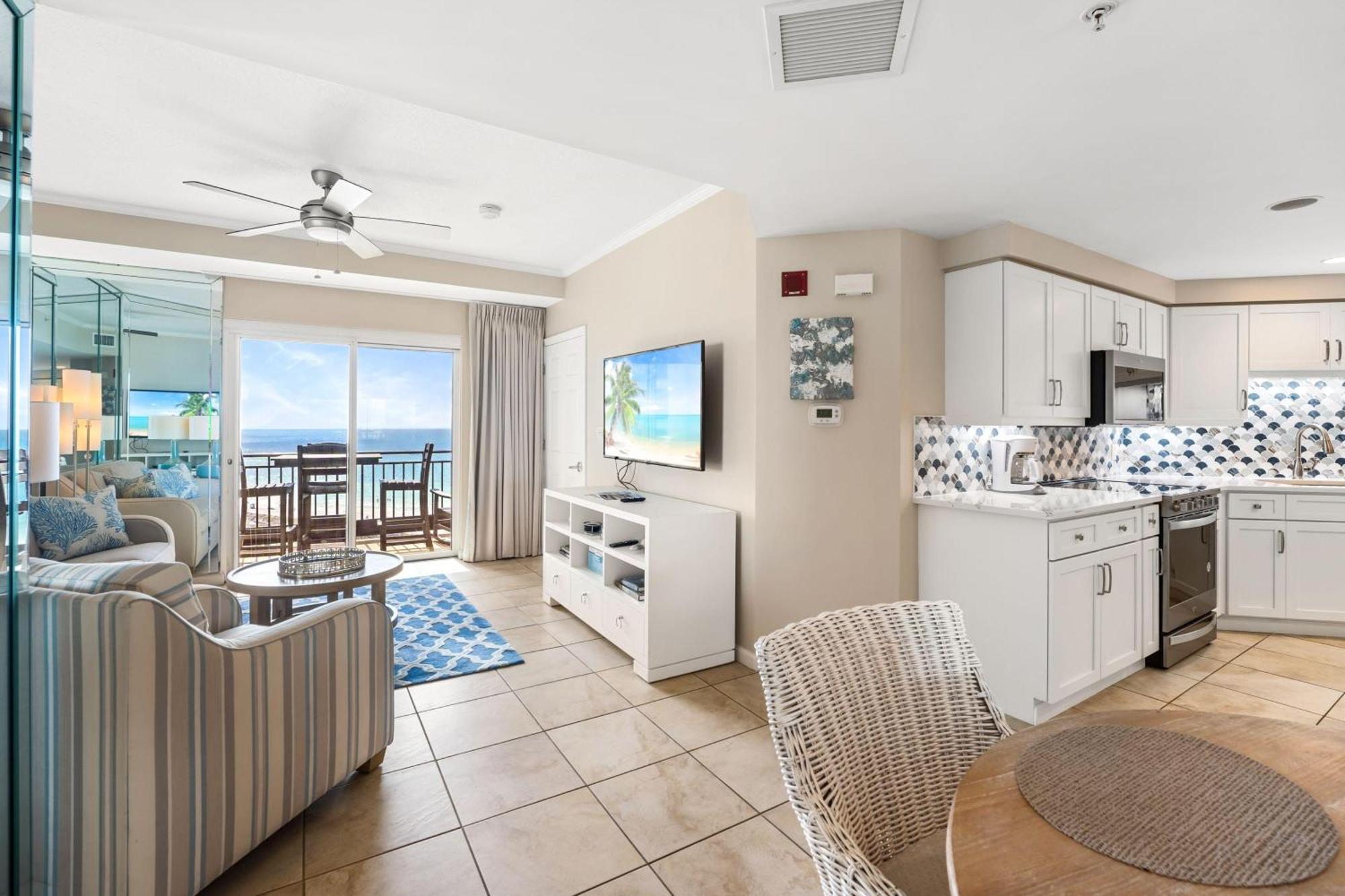 Holiday home Westwinds 4791