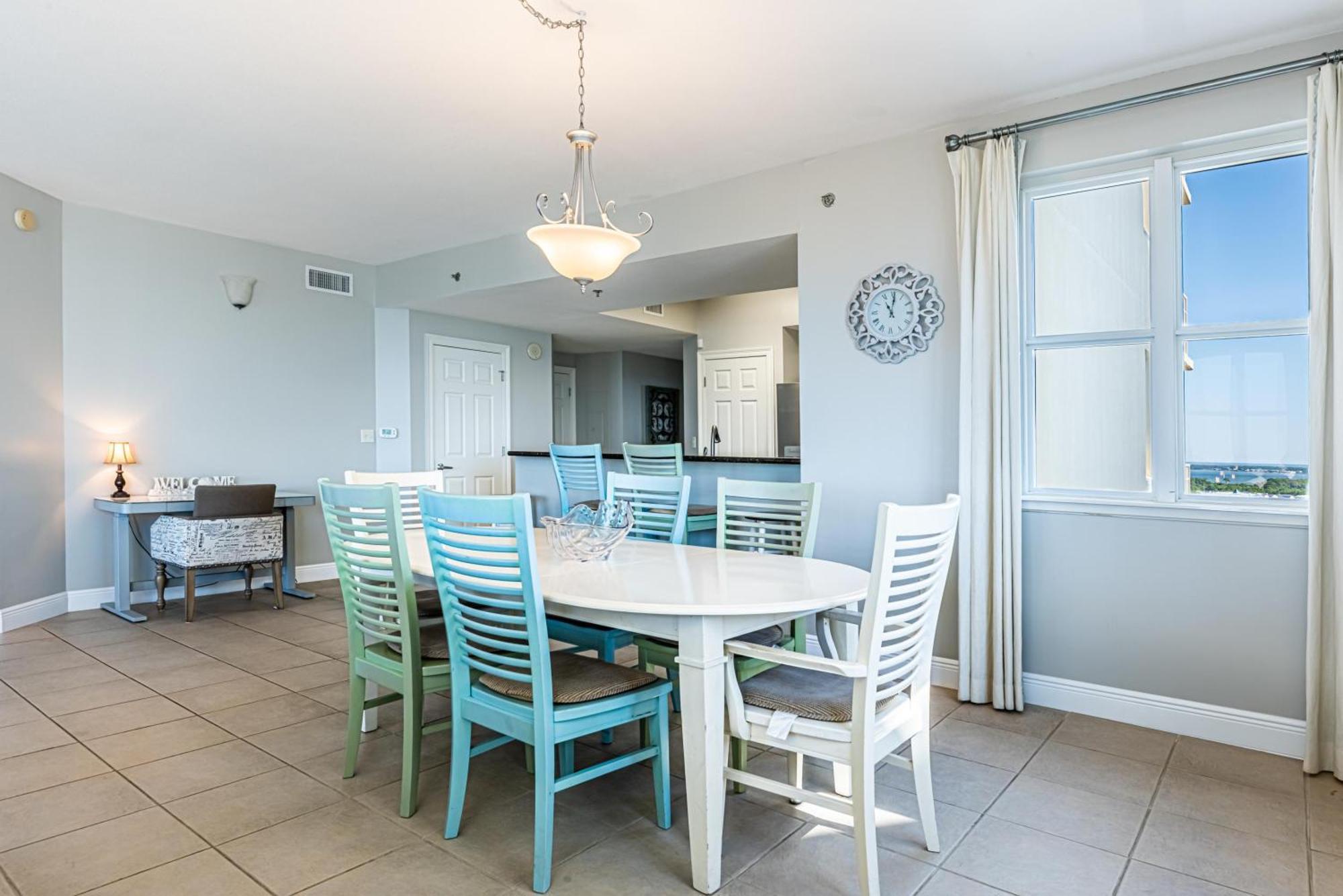 Ariel Dunes Ii 1701 Holiday home Destin