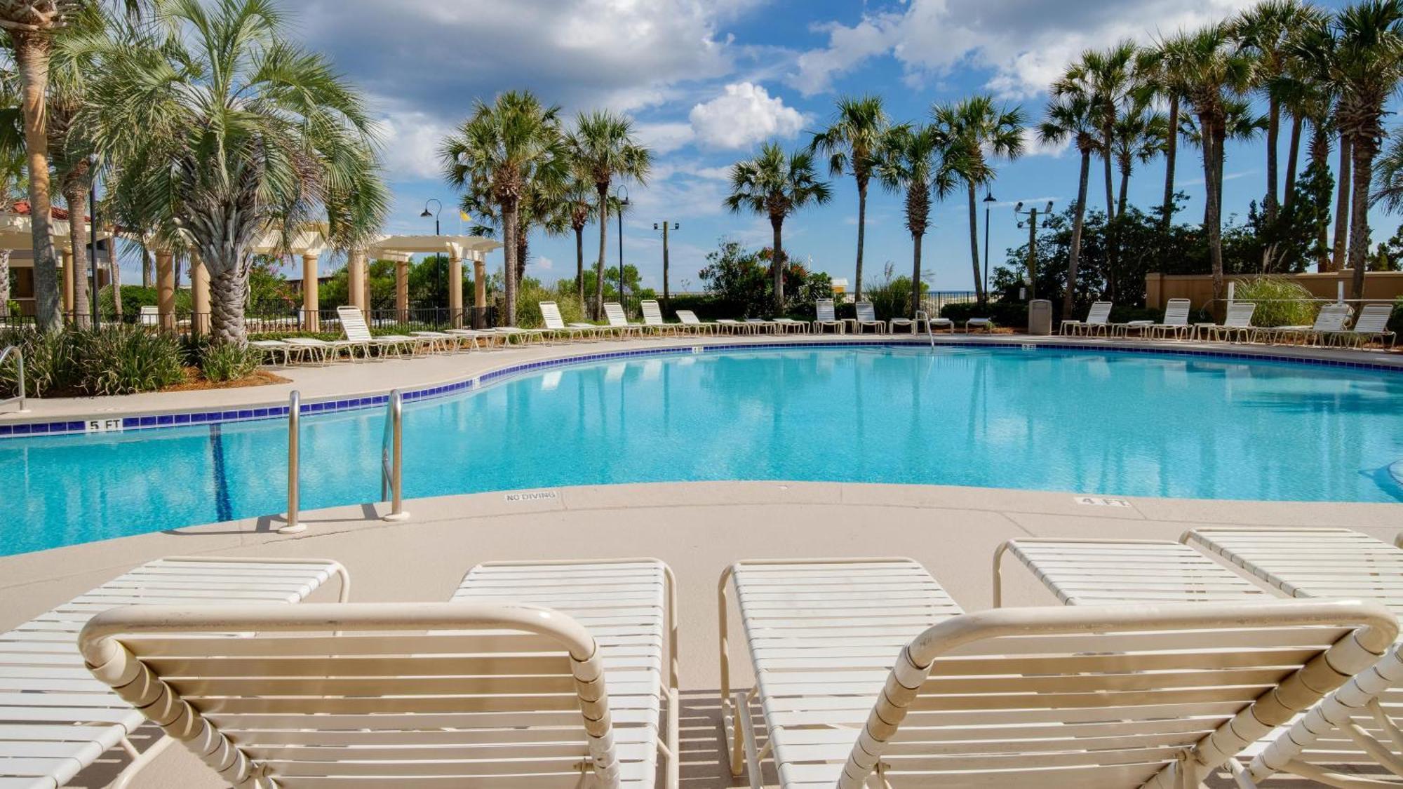 Holiday home Westwinds 4772 Destin